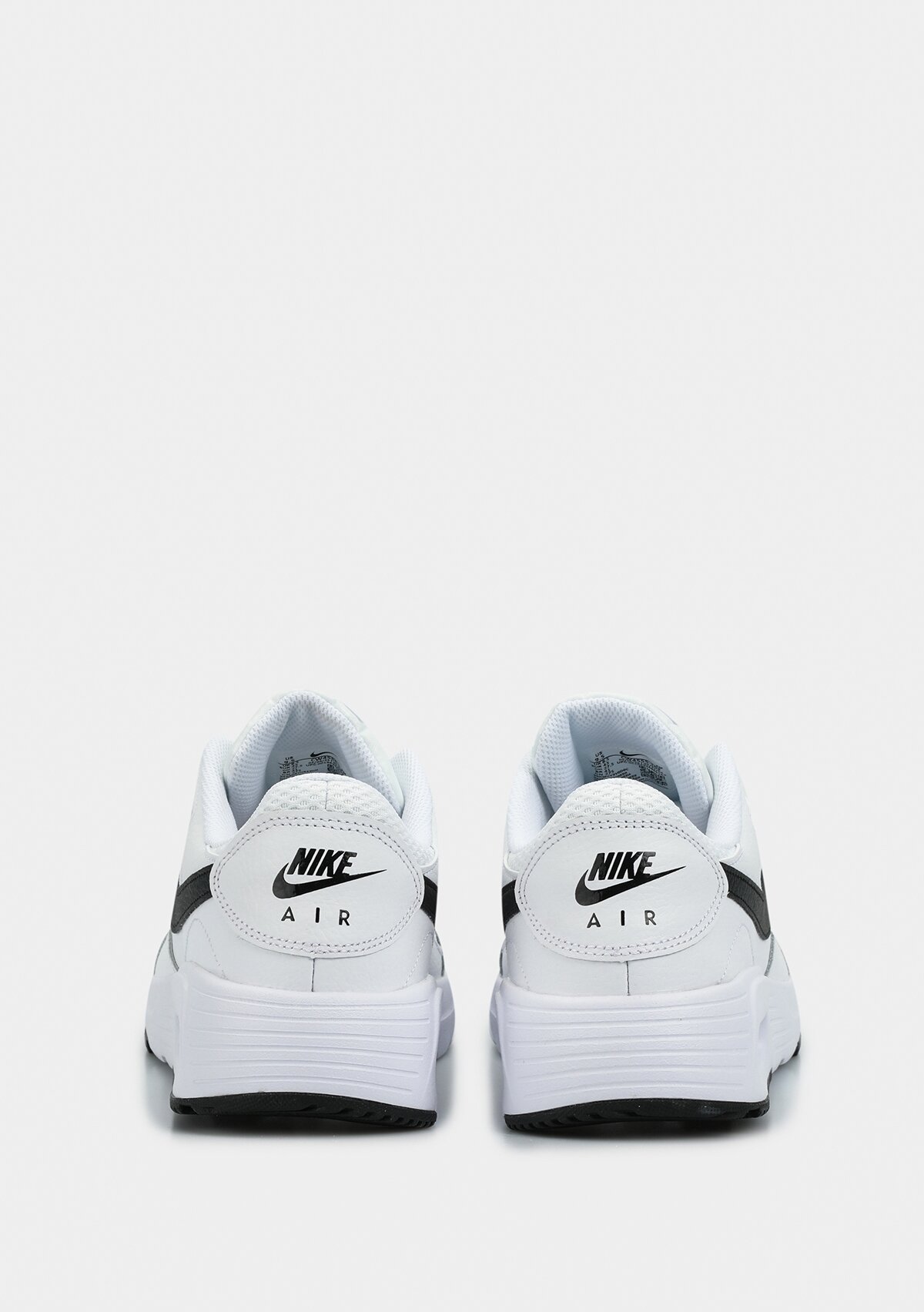 Air Max Beyaz Erkek Sneaker Cw4555-102