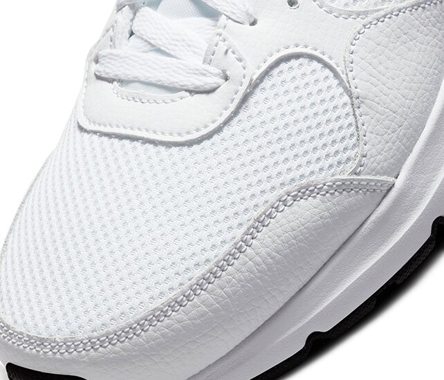 Air Max Beyaz Erkek Sneaker Cw4555-102