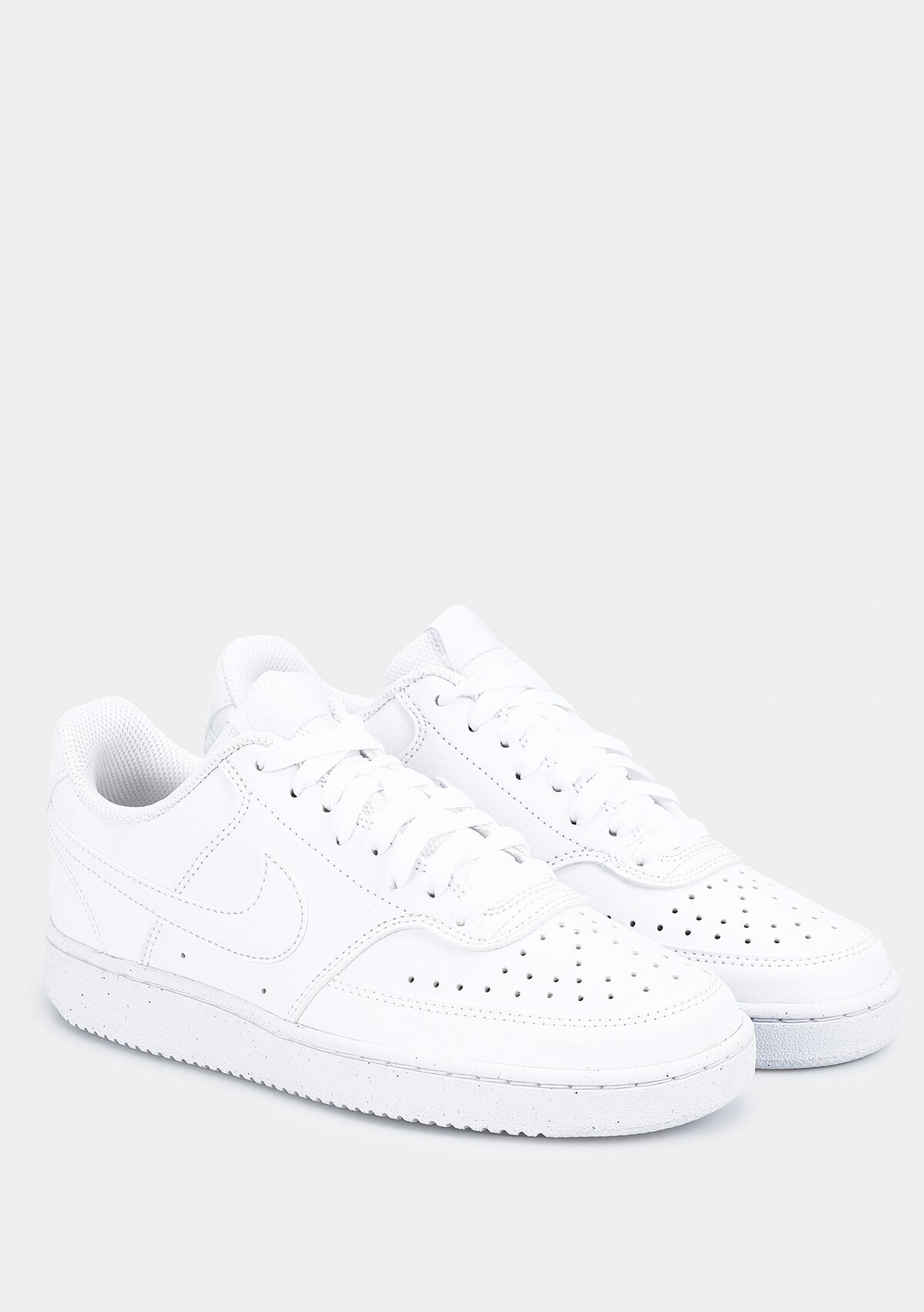 Court Vision Beyaz Erkek Sneaker Dh2987-100