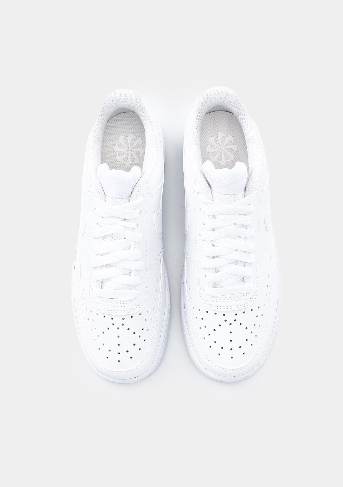 Court Vision Beyaz Erkek Sneaker Dh2987-100