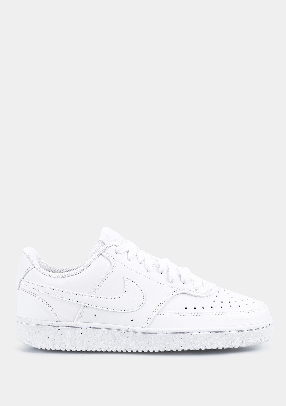 Nıke Court Vısıon Lo Nn Beyaz Kadın Sneaker Dh3158-100