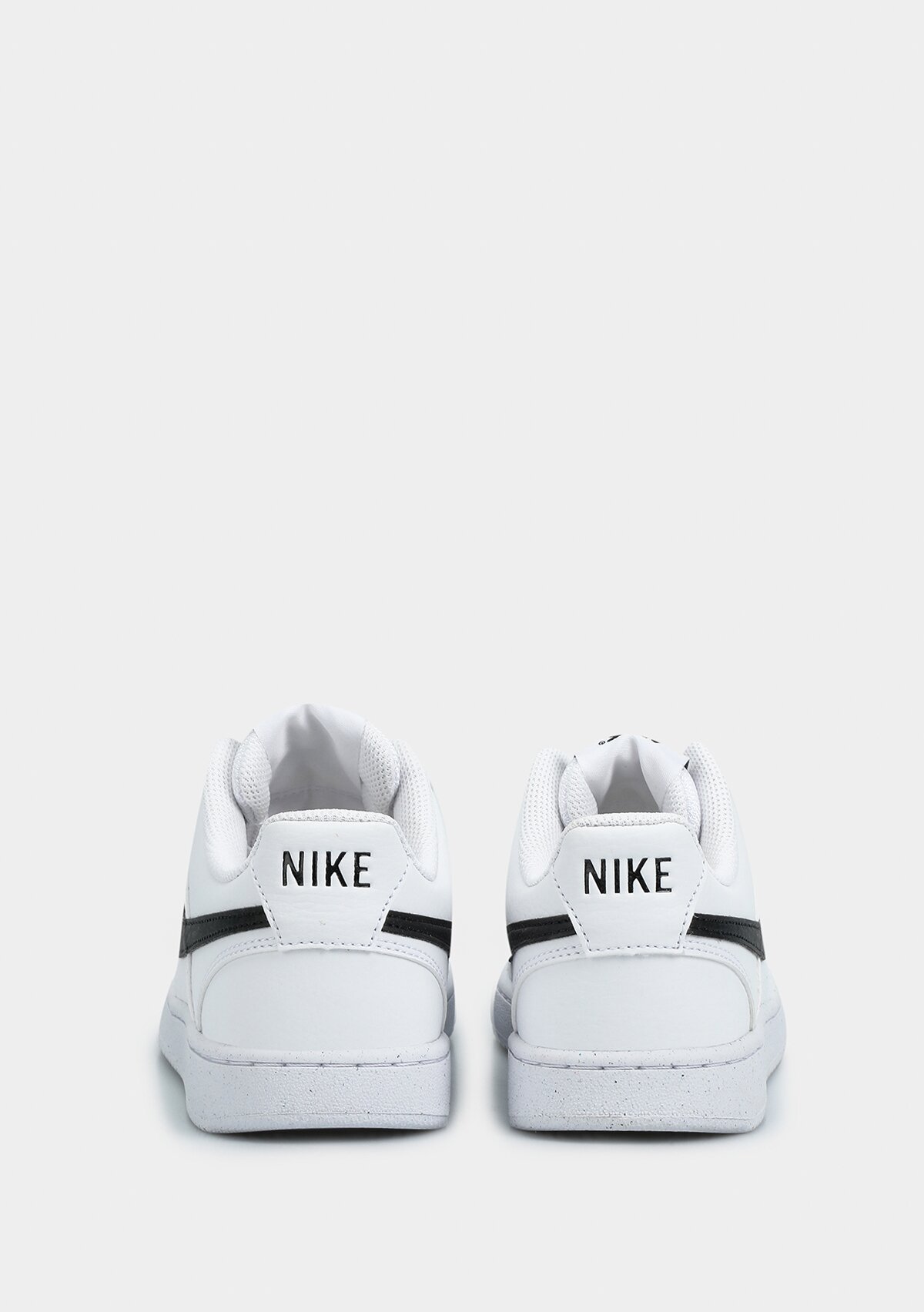 W Nıke Court Vısıon Lo Nn Beyaz Kadın Sneaker Dh3158-101 