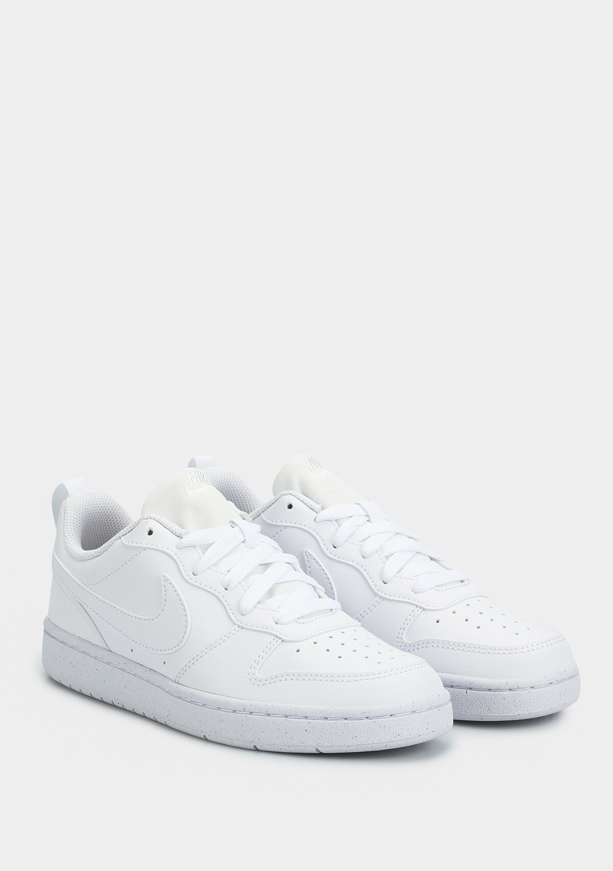 Court Borough Low Recraft (Gs) Beyaz Kadın Sneaker Dv5456-106 