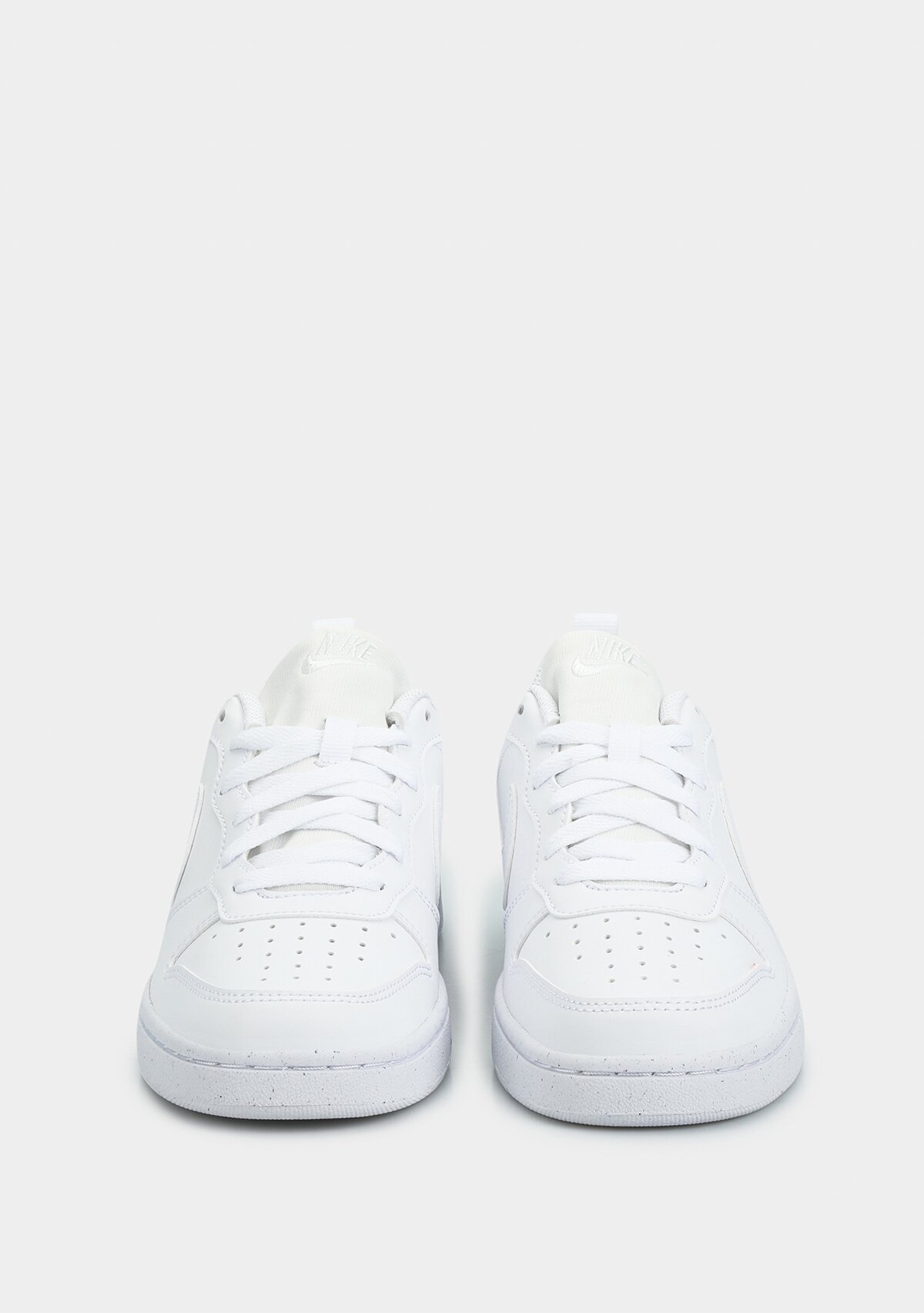 Court Borough Low Recraft (Gs) Beyaz Kadın Sneaker Dv5456-106 