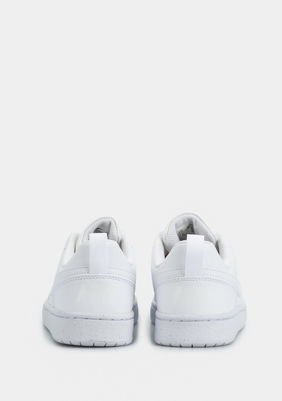 Court Borough Low Recraft (Gs) Beyaz Kadın Sneaker Dv5456-106 