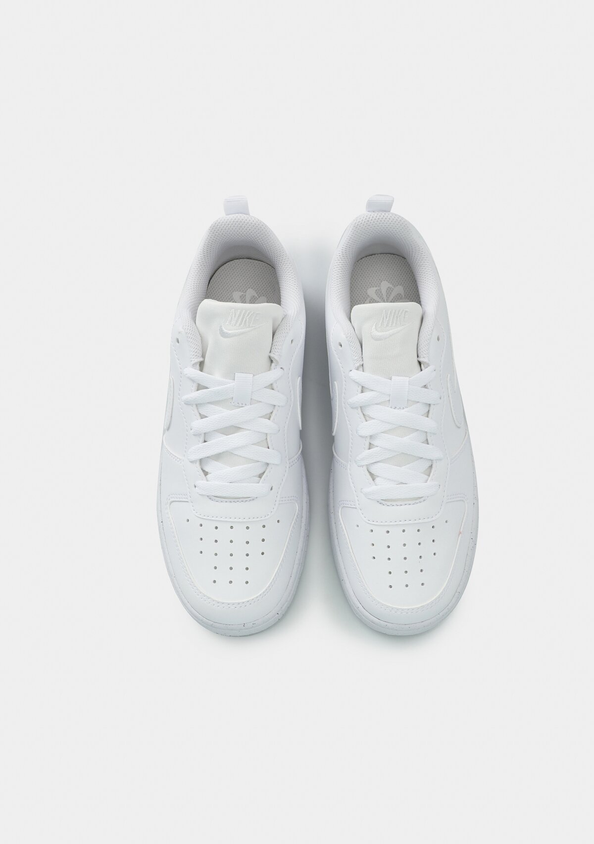 Court Borough Low Recraft (Gs) Beyaz Kadın Sneaker Dv5456-106 