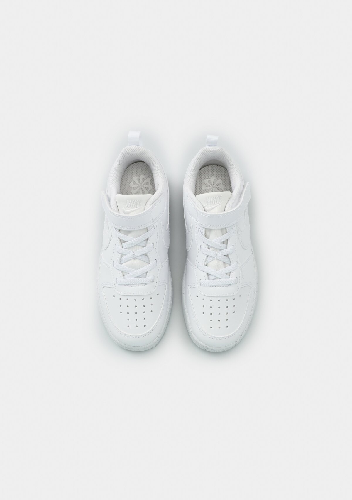 Court Borough Low Recraft Beyaz Unisex Sneaker Dv5457-106