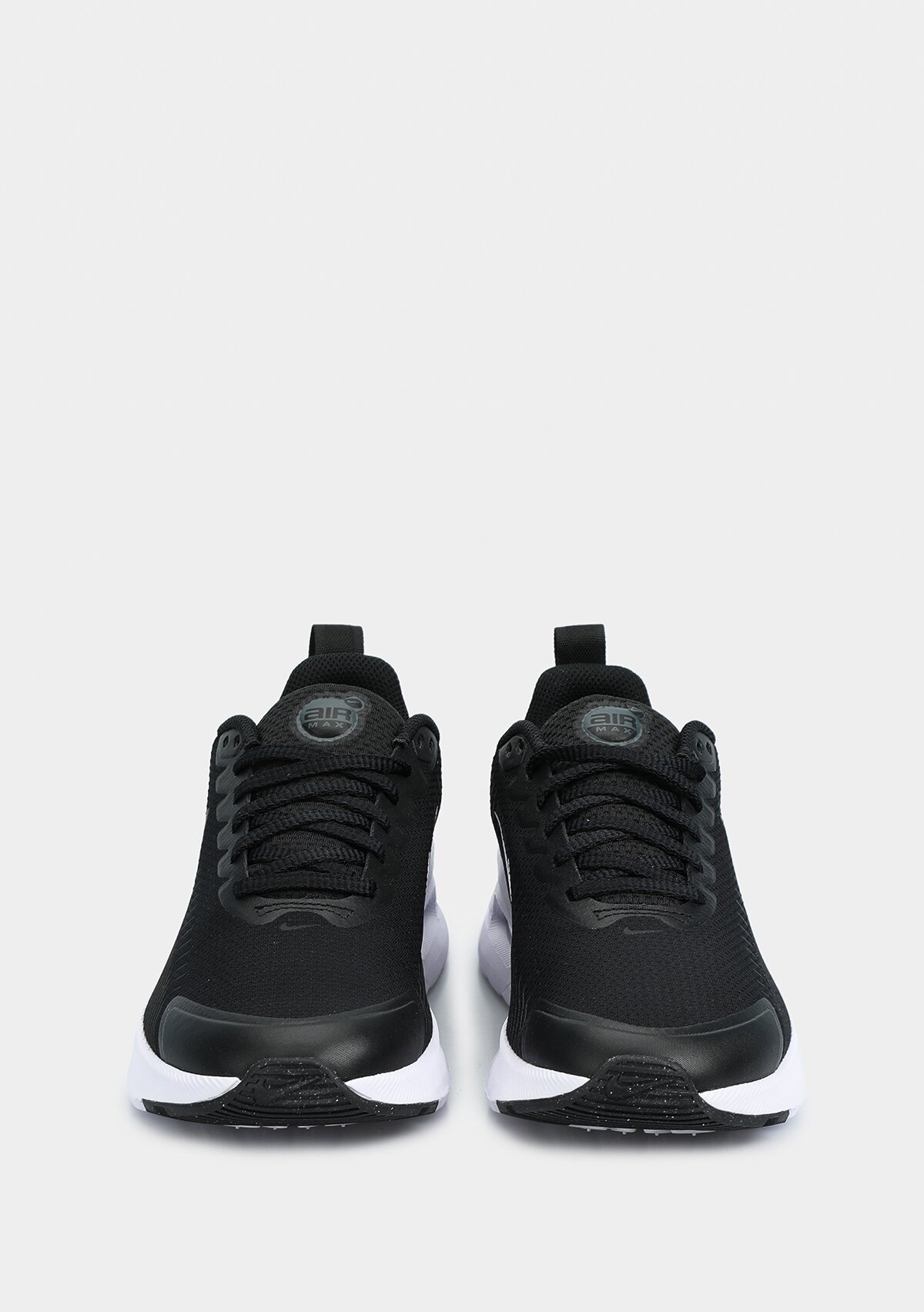 Nıke Aır Max Nuaxıs Siyah Erkek Koşu Ayakkabısı Fd4329-001 