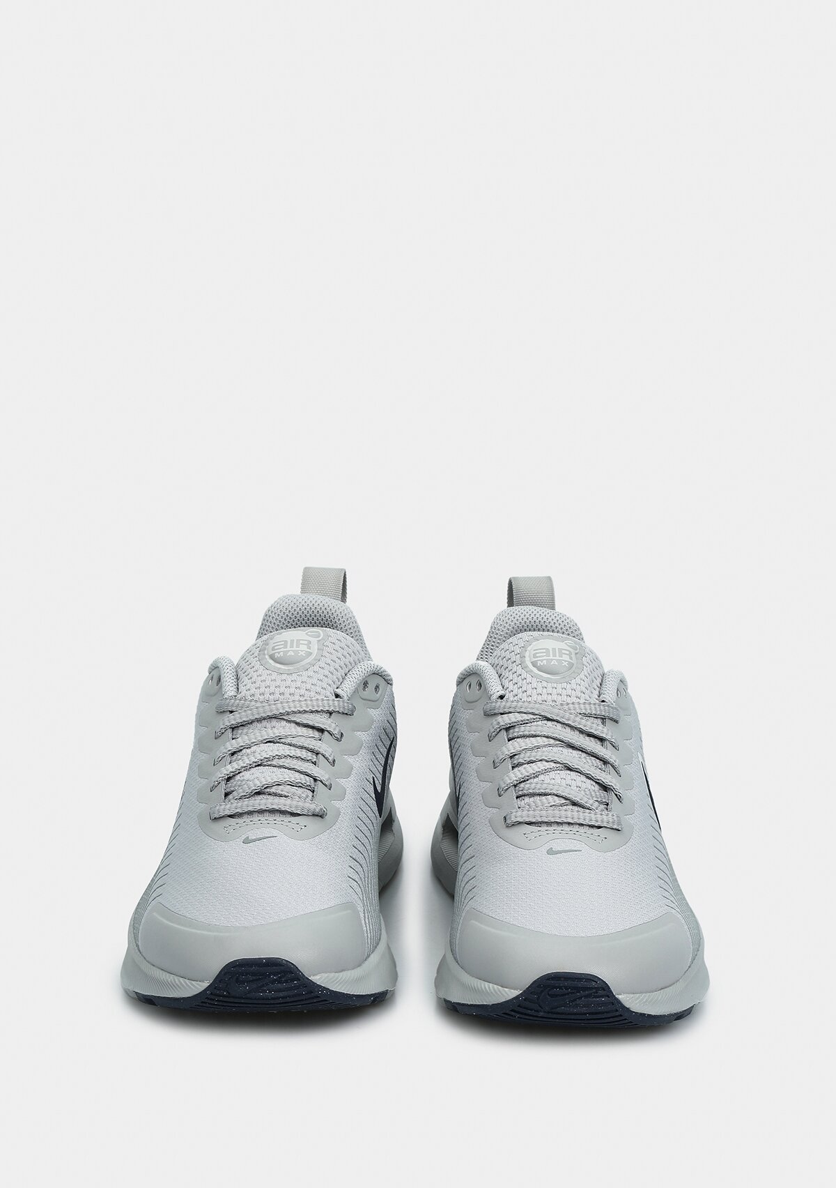 Nıke Aır Max Nuaxıs Gri Erkek Koşu Ayakkabısı Fd4329-003 