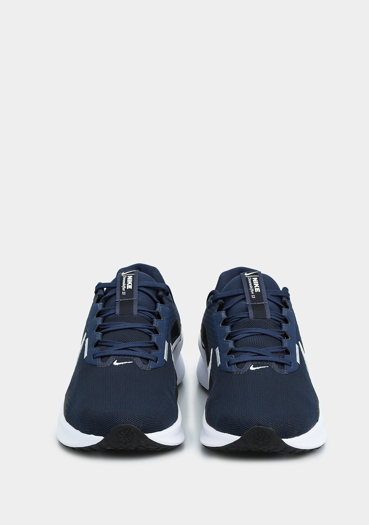 Nıke Downshıfter 13 Lacivert Erkek Koşu Ayakkabısı Fd6454-400 