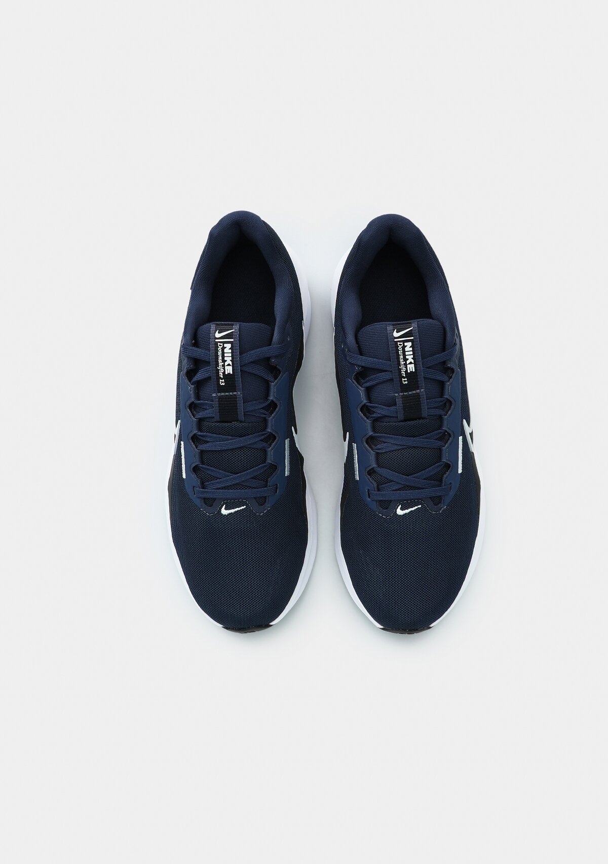 Nıke Downshıfter 13 Lacivert Erkek Koşu Ayakkabısı Fd6454-400 