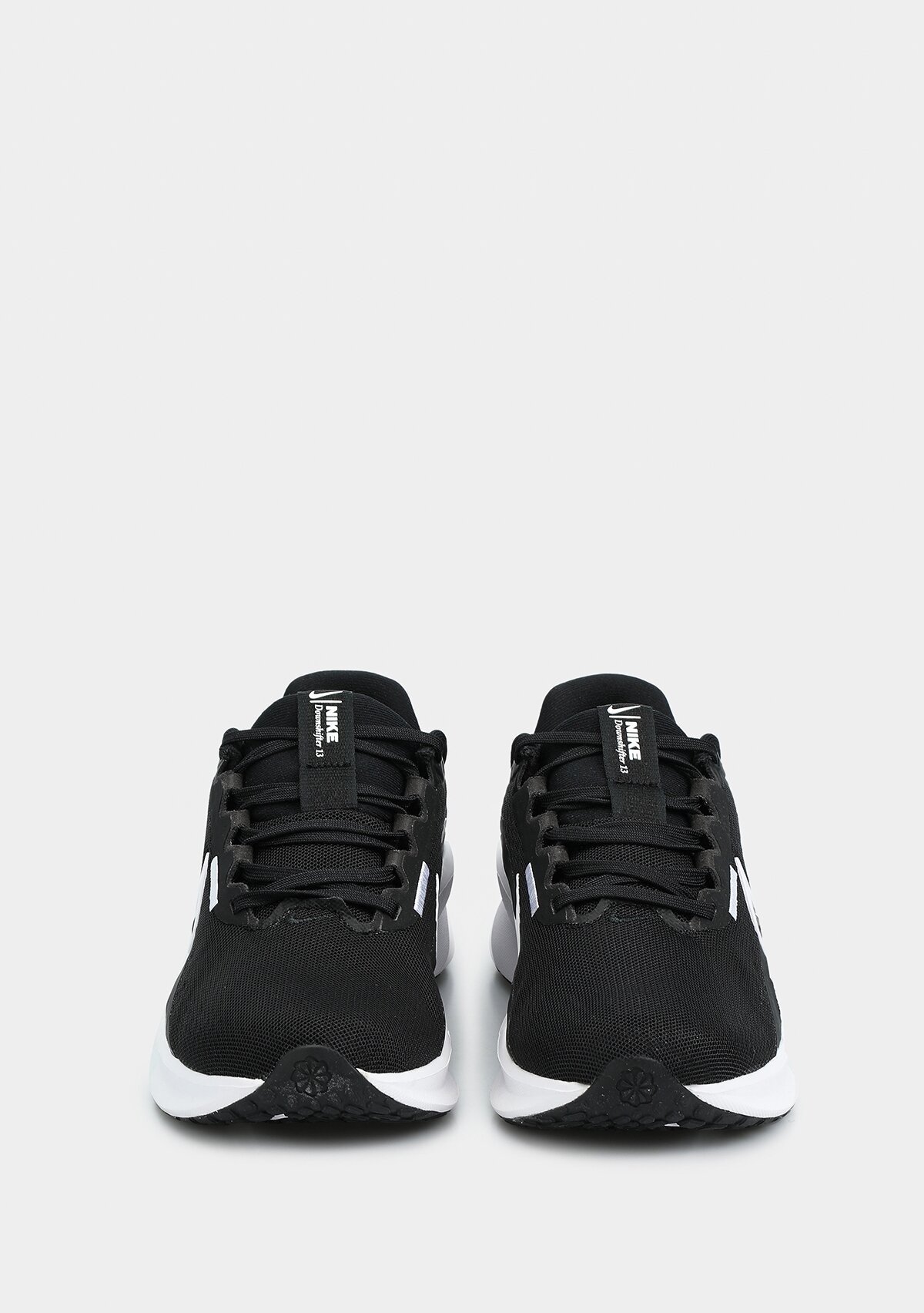 W Nıke Downshıfter 13 Siyah Kadın Koşu Ayakkabısı Fd6476-001 