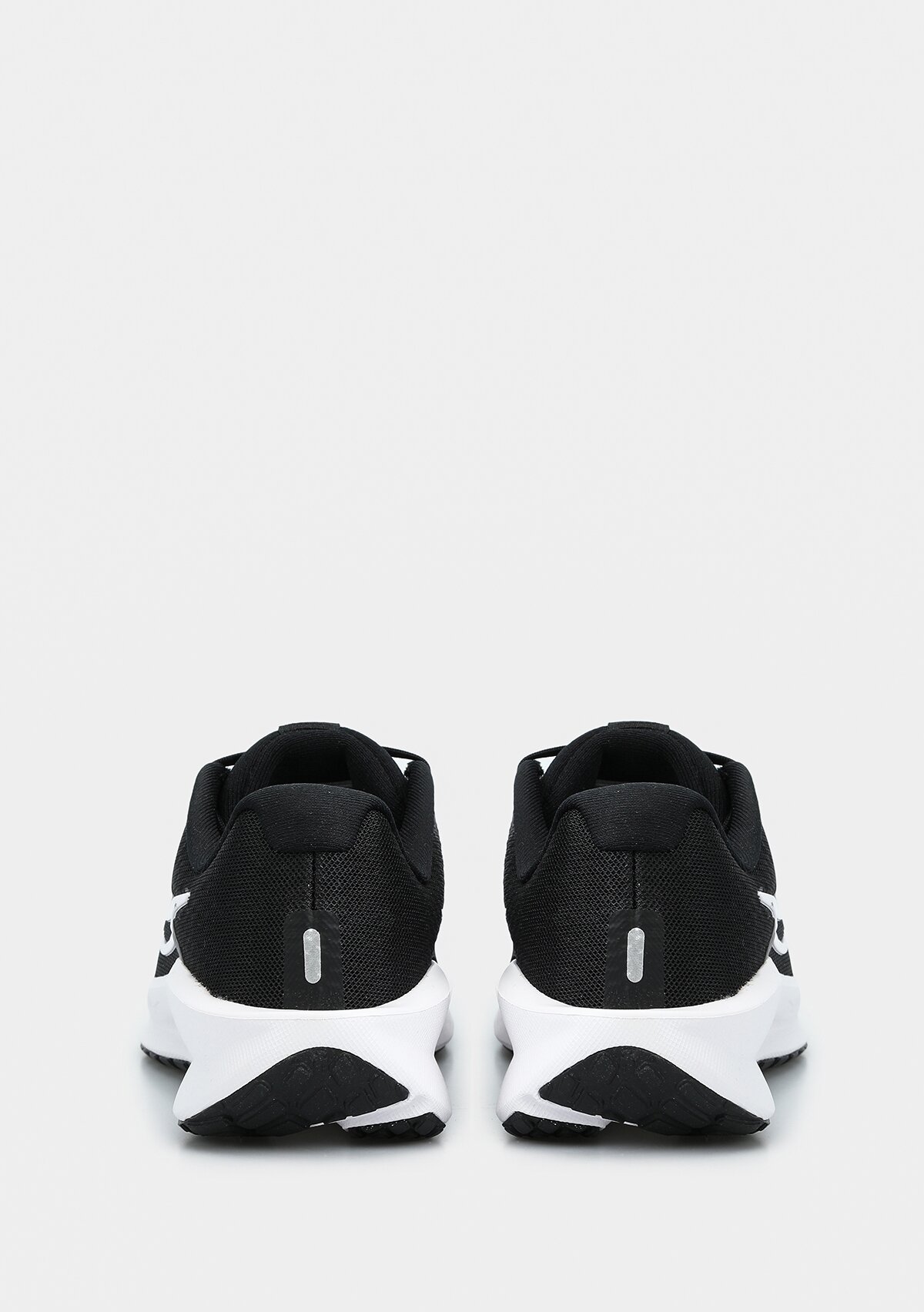 W Nıke Downshıfter 13 Siyah Kadın Koşu Ayakkabısı Fd6476-001 