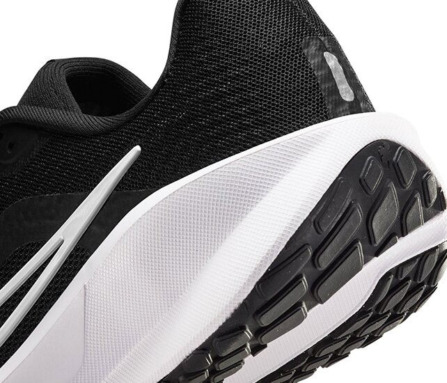 W Nıke Downshıfter 13 Siyah Kadın Koşu Ayakkabısı Fd6476-001 