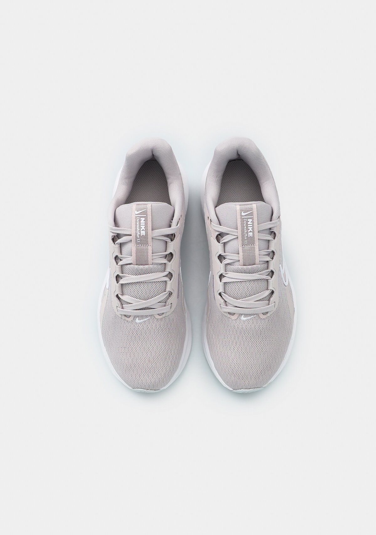 W Nıke Downshıfter 13 Pembe Kadın Koşu Ayakkabısı Fd6476-007 