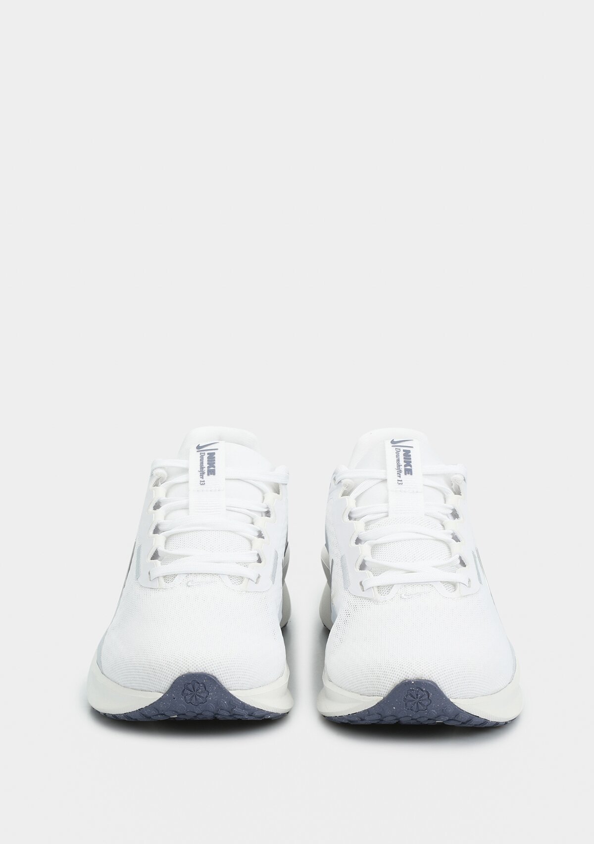 W Downshıfter 13 Beyaz Kadın Koşu Ayakkabısı Fd6476-110 