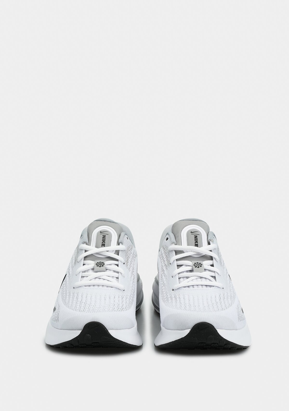 W Journey Run Beyaz Kadın Koşu Ayakkabısı Fj7765-117 