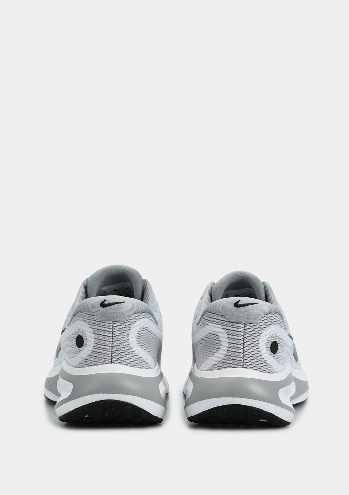 W Journey Run Beyaz Kadın Koşu Ayakkabısı Fj7765-117 