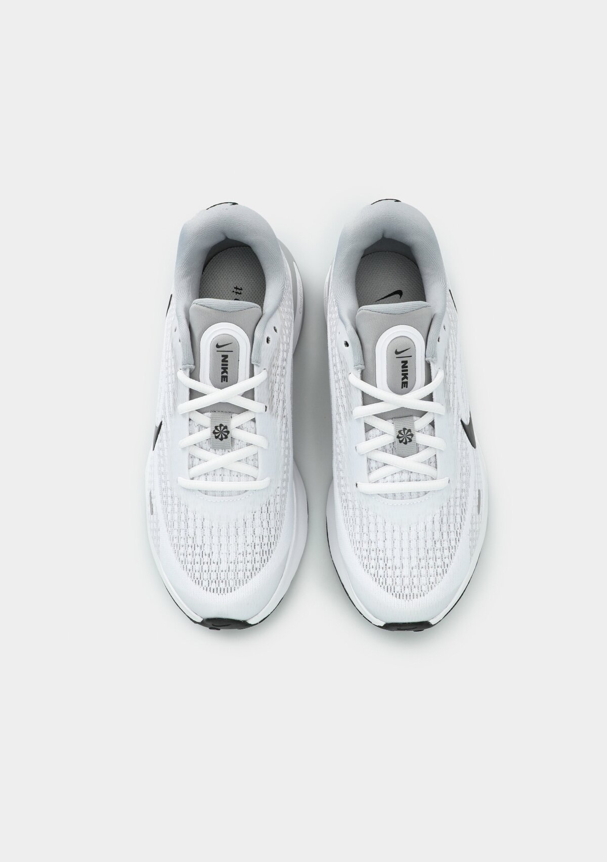 W Journey Run Beyaz Kadın Koşu Ayakkabısı Fj7765-117 