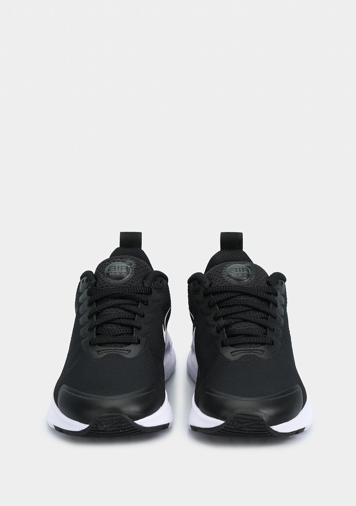 W Nıke Aır Max Nuaxıs Siyah Kadın Koşu Ayakkabısı Hf1233-001 