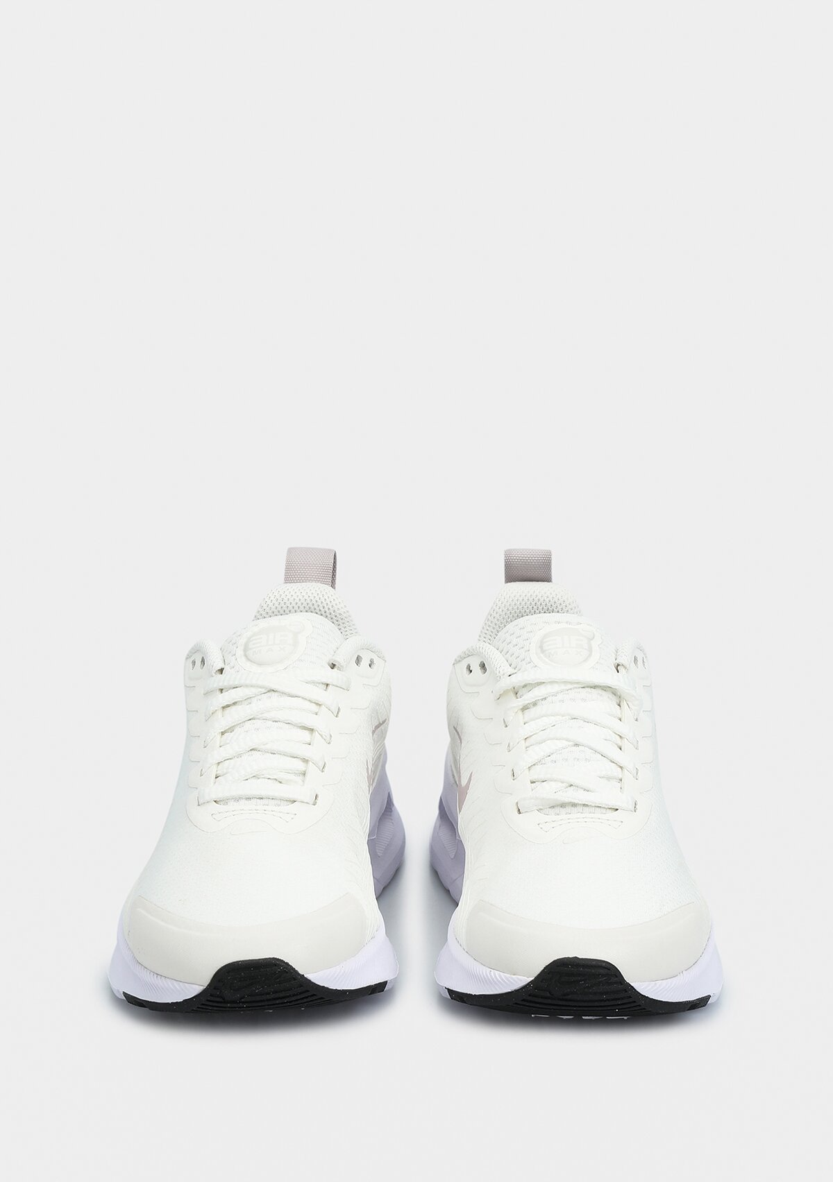 W Nıke Aır Max Nuaxıs Krem Kadın Koşu Ayakkabısı Hf1233-102 