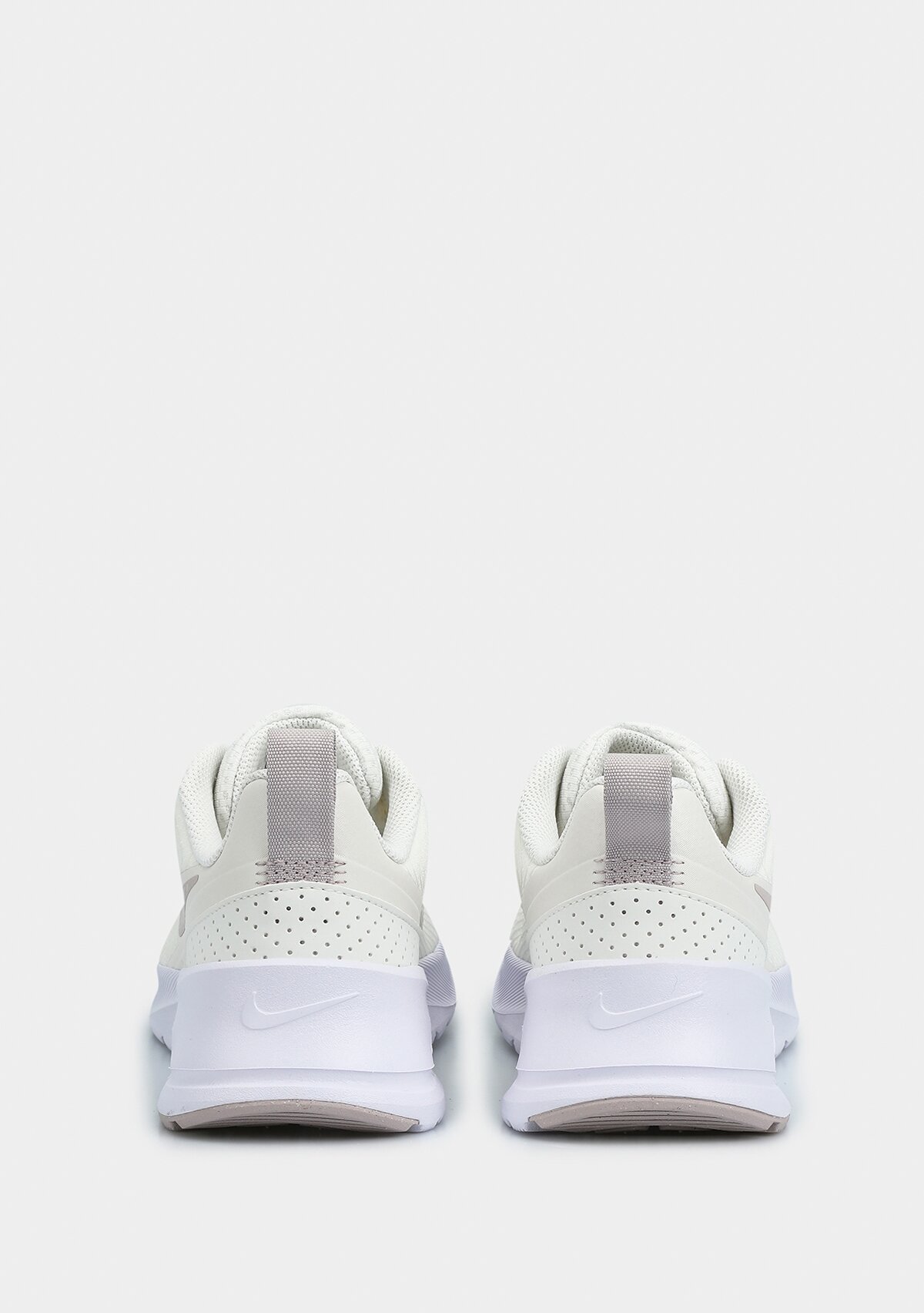 W Nıke Aır Max Nuaxıs Krem Kadın Koşu Ayakkabısı Hf1233-102 