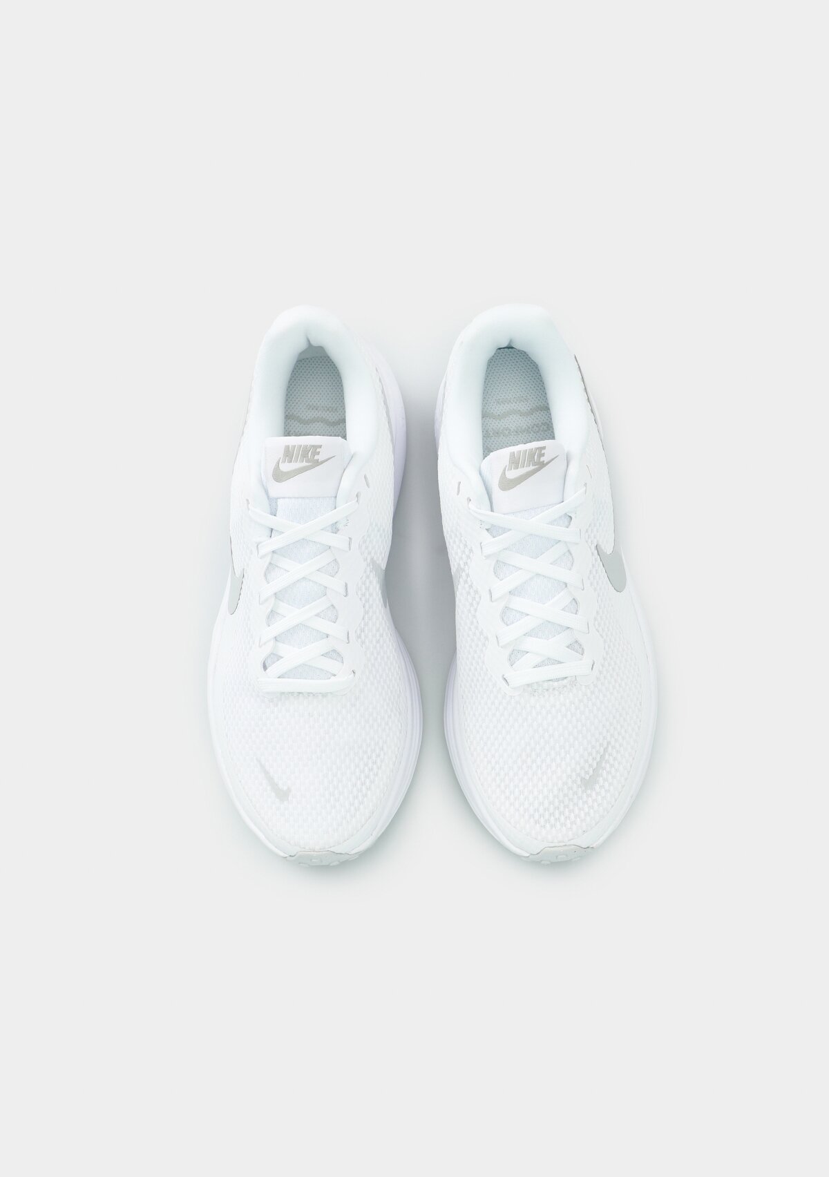 W Revolutıon 8 Beyaz Kadın Koşu Ayakkabısı Hj8485-101 