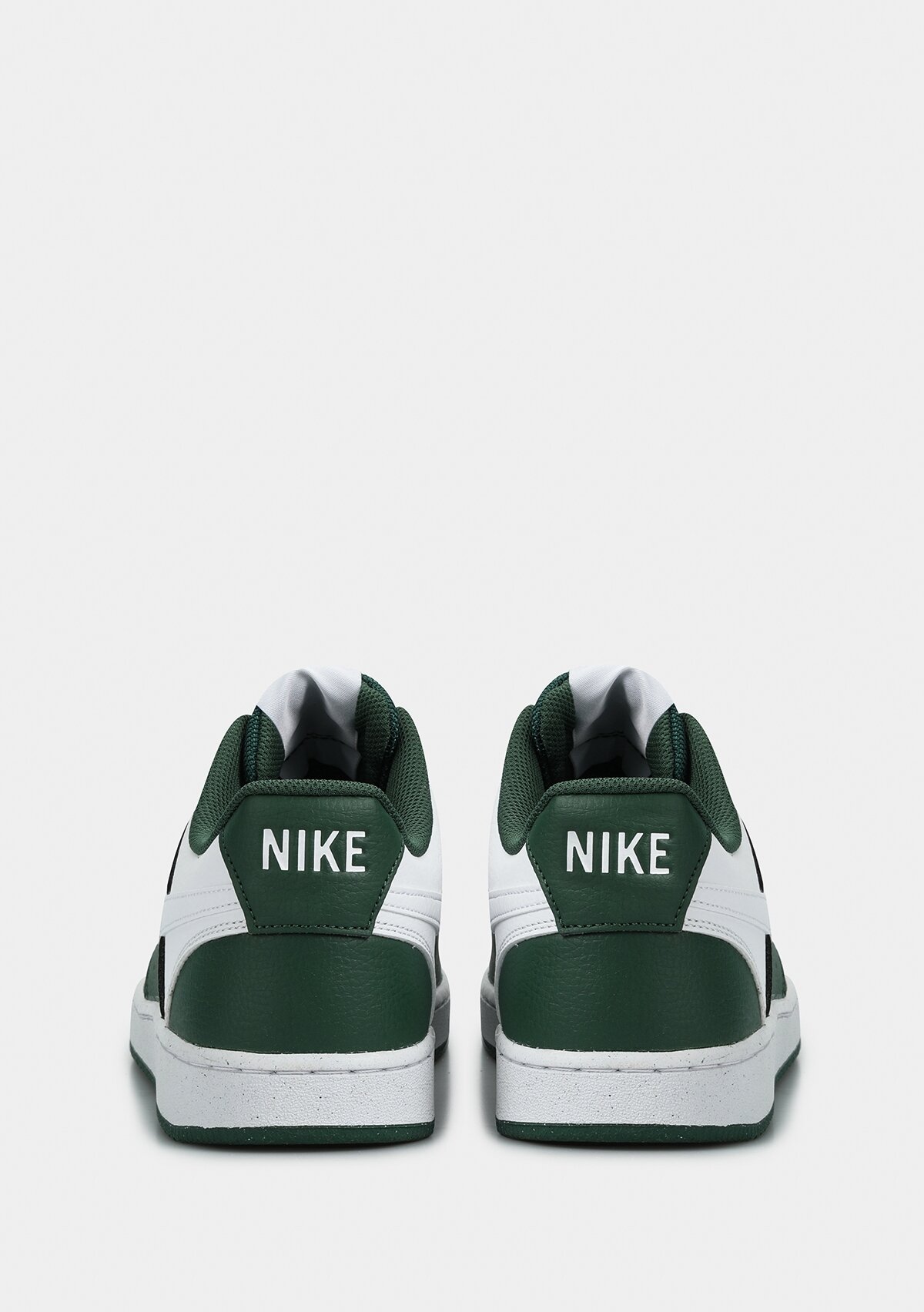 Court Vısıon Lo Yeşil Erkek Sneaker Hm9862-300 