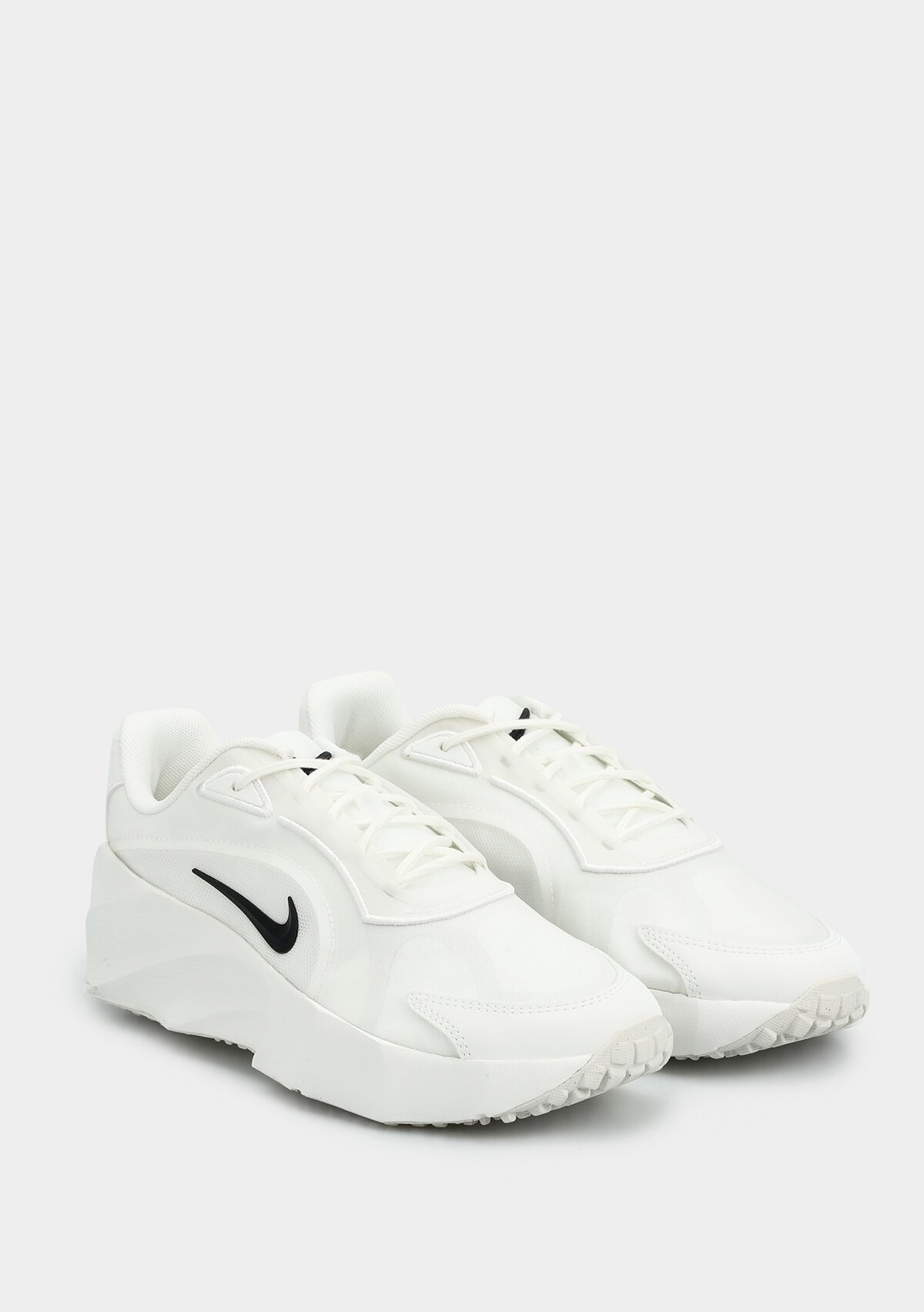 Aura Edge Beyaz Kadın Sneaker Hq7025-101