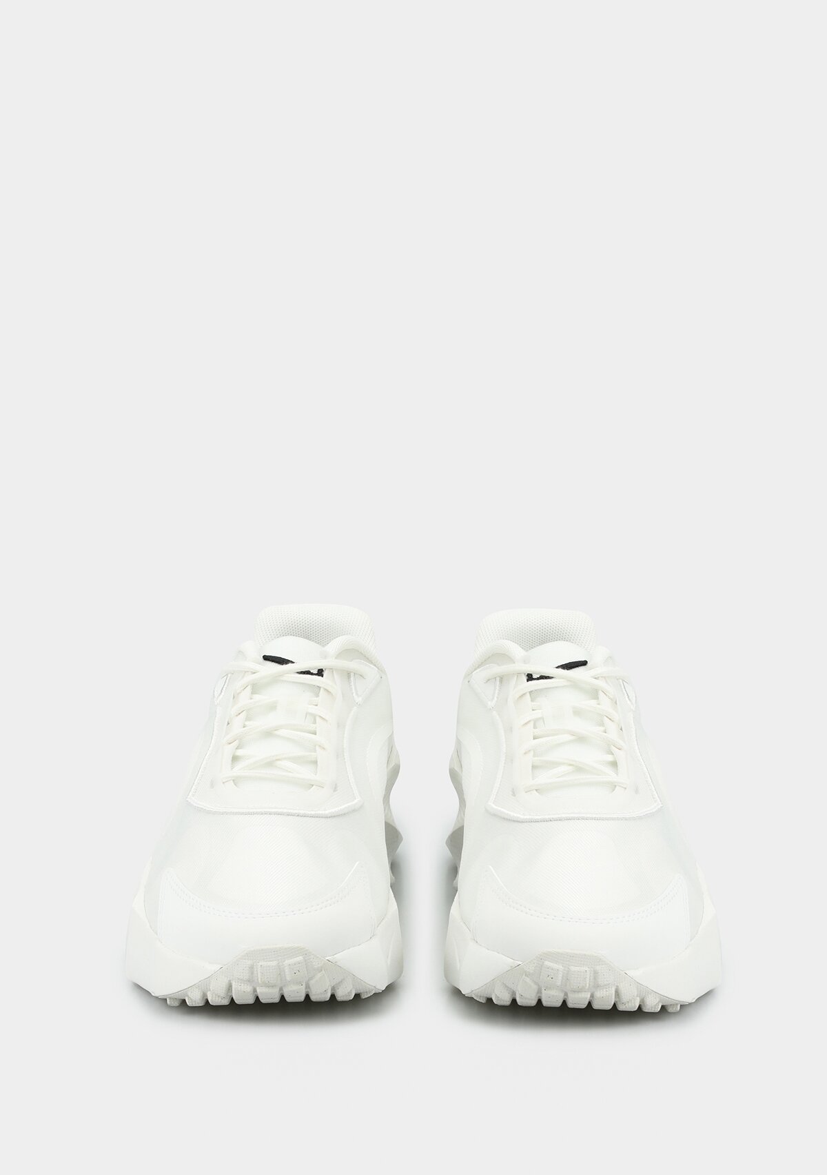 Aura Edge Beyaz Kadın Sneaker Hq7025-101