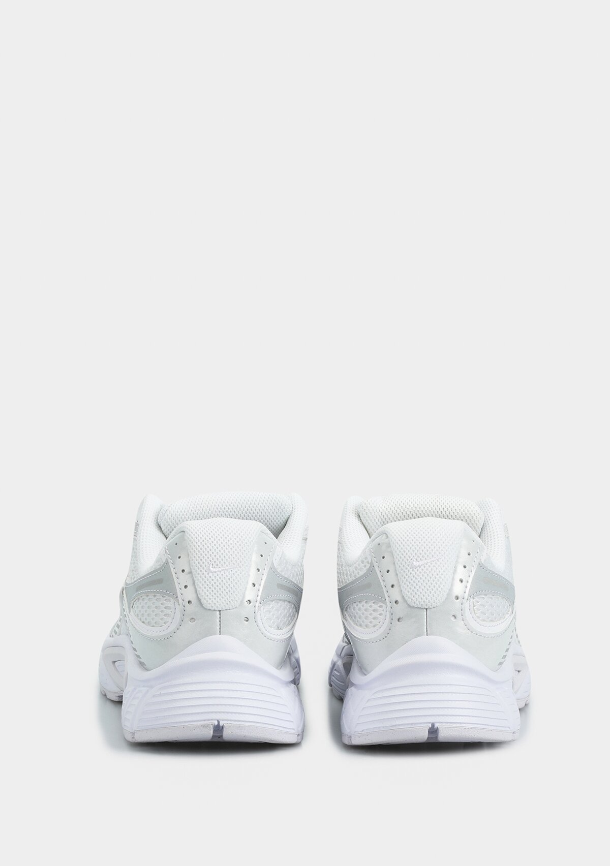 W V5 Rnr Beyaz Kadın Koşu Ayakkabısı Hq7901-101 