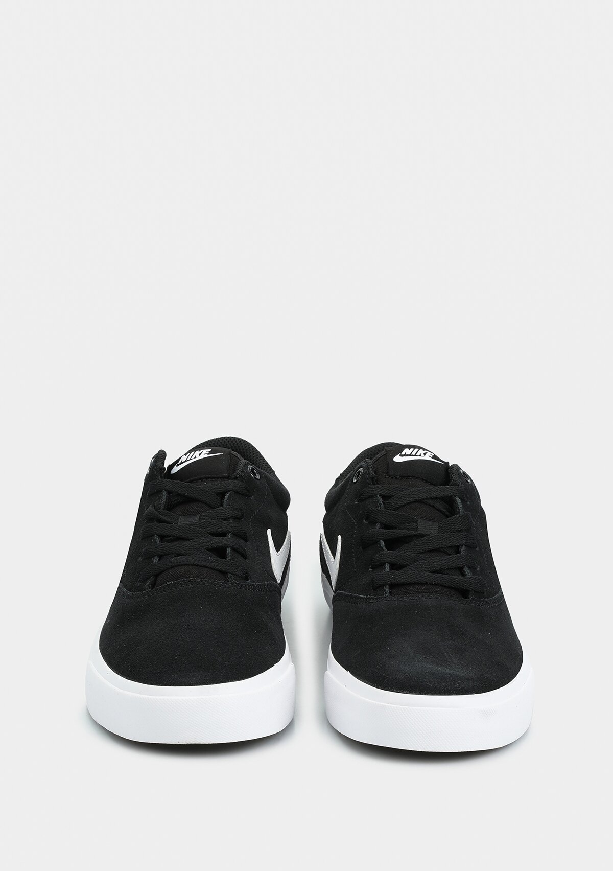  Charge Suede Siyah Erkek Sneaker Ib2750-001 