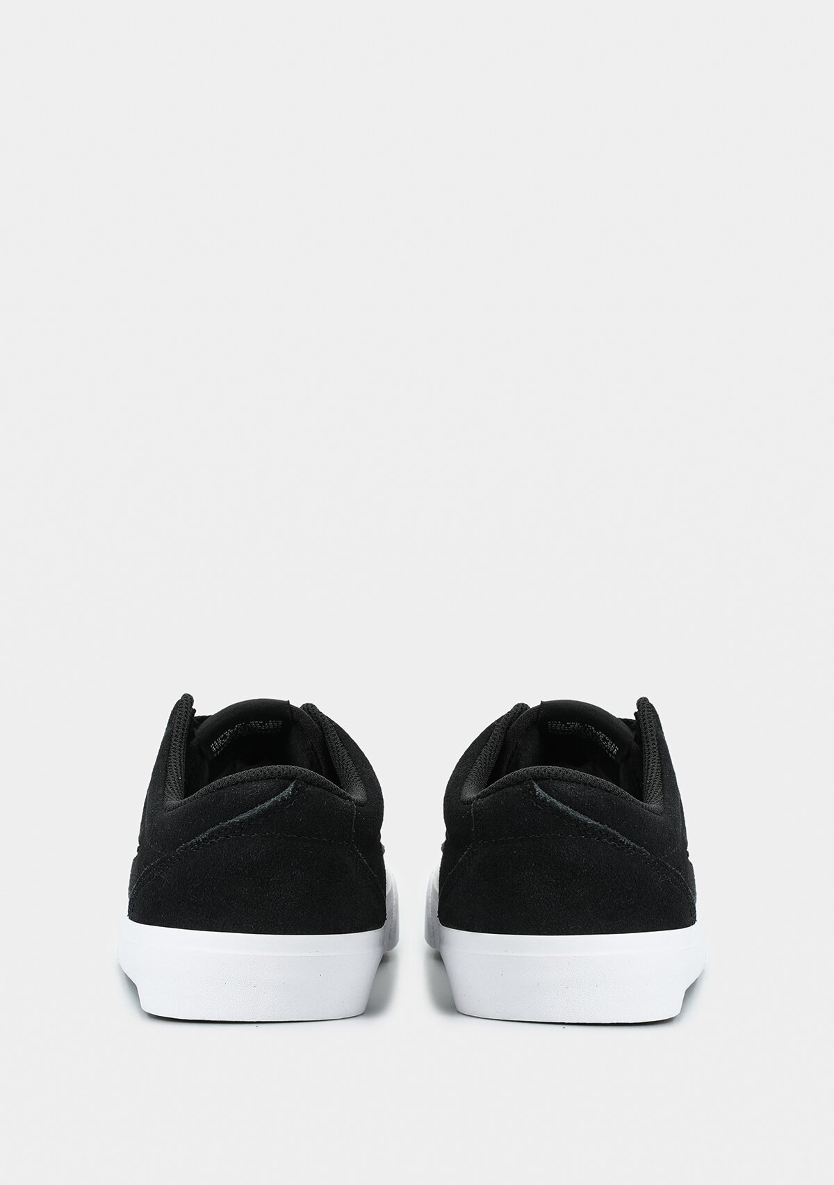  Charge Suede Siyah Erkek Sneaker Ib2750-001 