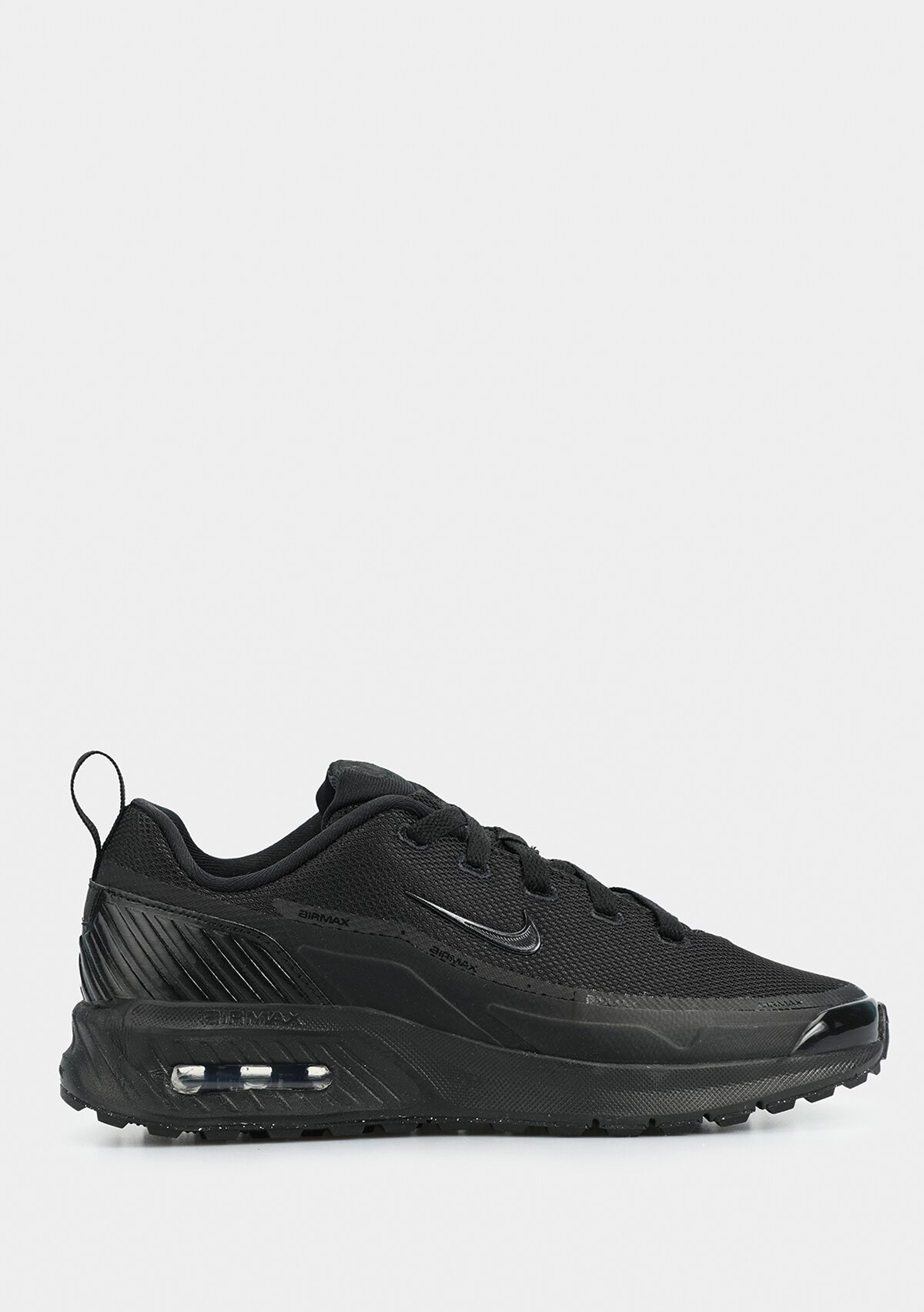 Air Max Bia Siyah Gri Unisex Sneaker If2629-001