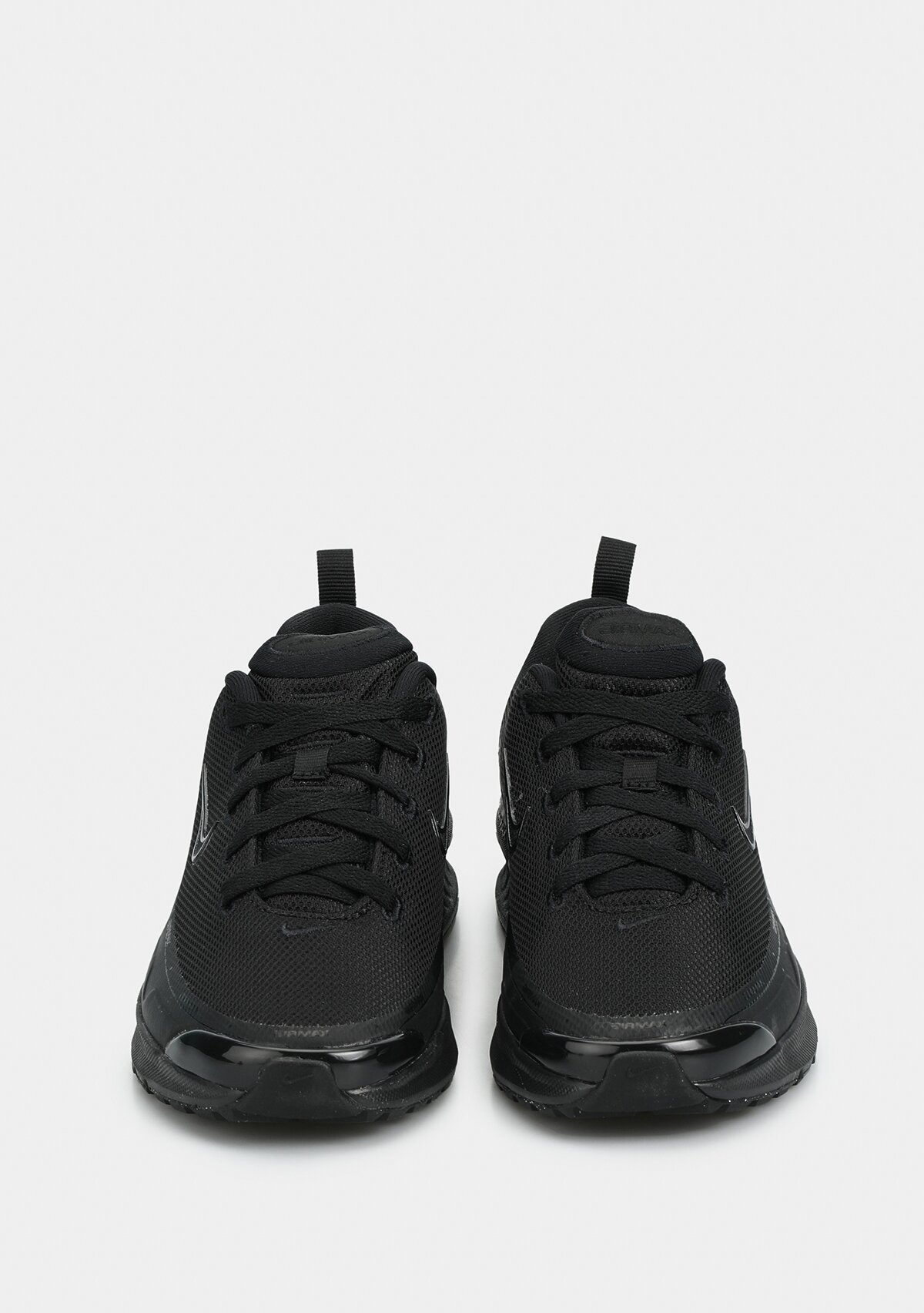 Air Max Bia Siyah Gri Unisex Sneaker If2629-001