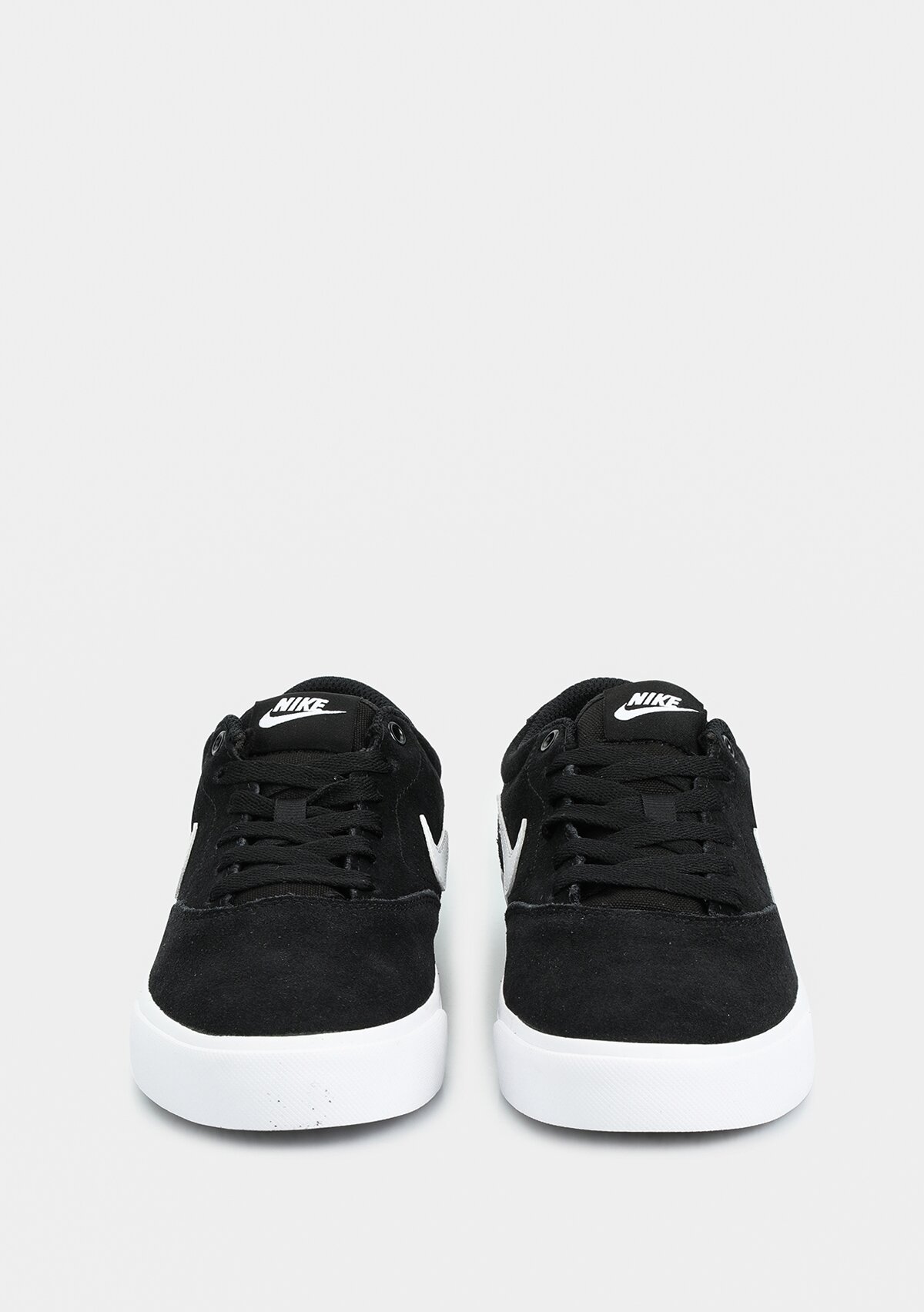 W  Charge Suede Siyah Kadın Sneaker Im4399-001 