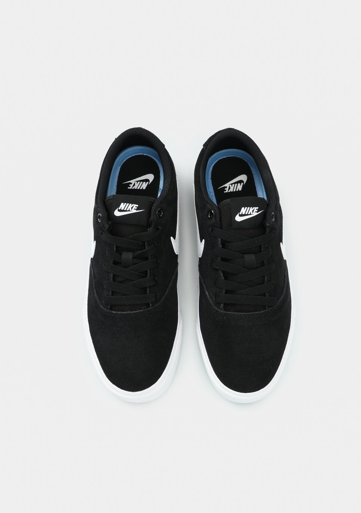 W  Charge Suede Siyah Kadın Sneaker Im4399-001 