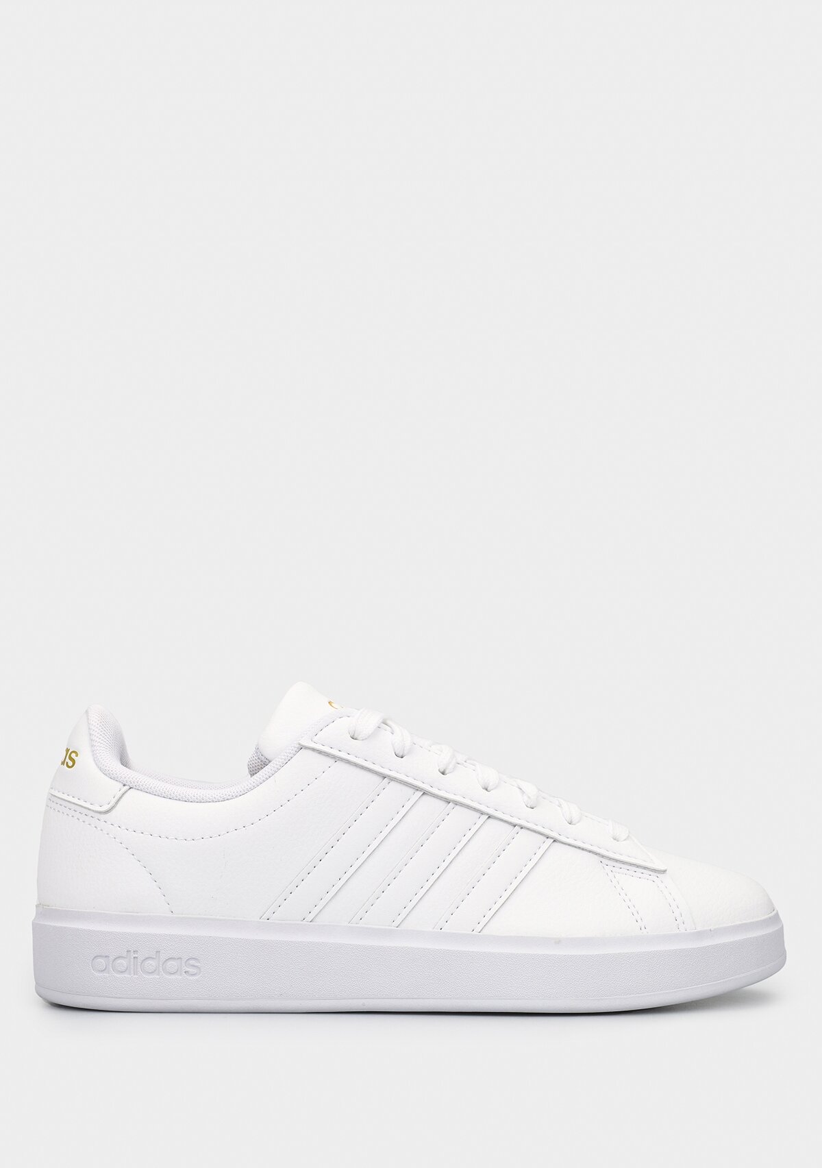 Grand Court 2.0 Beyaz Kadın Sneaker Gw9213