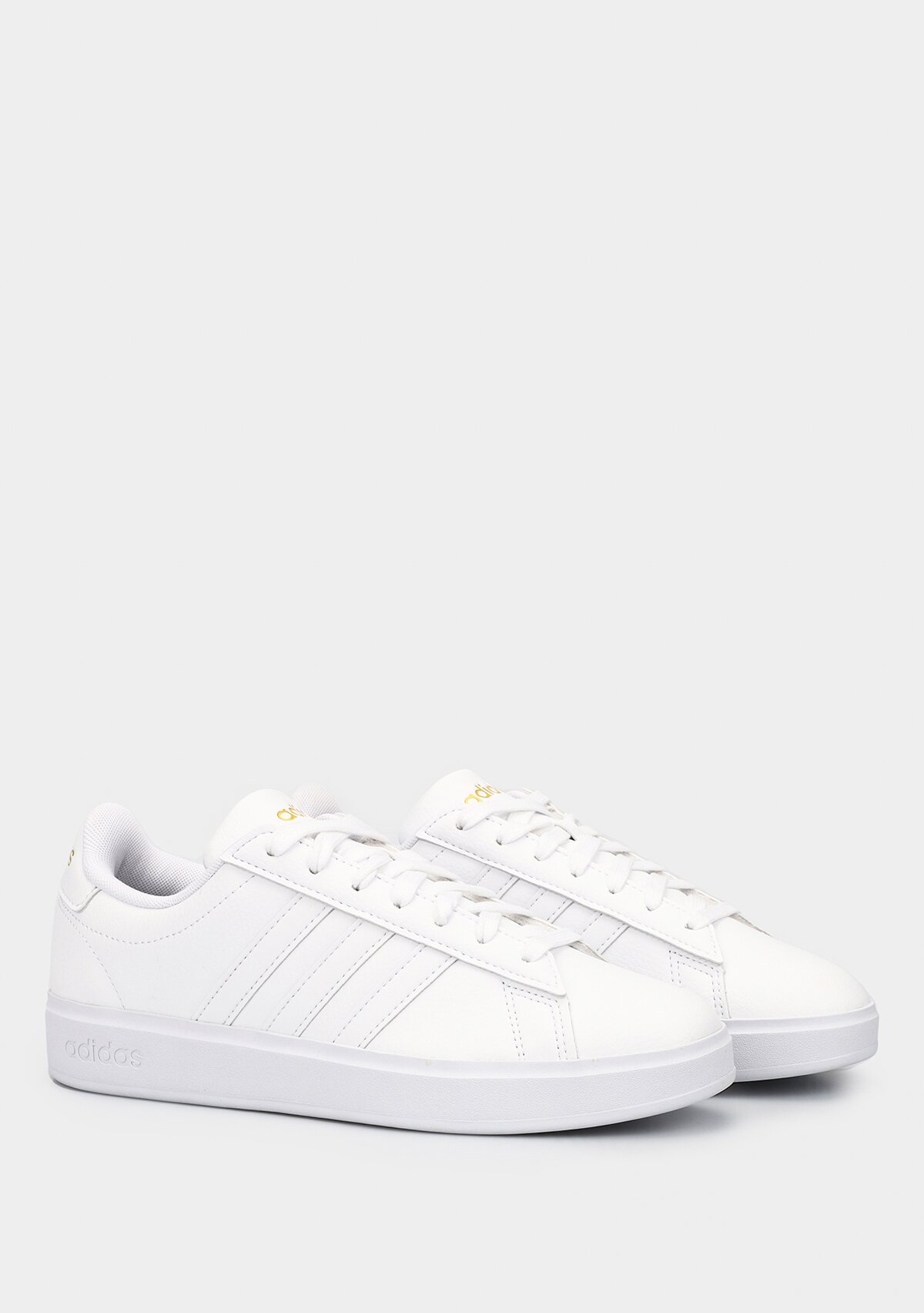 Grand Court 2.0 Beyaz Kadın Sneaker Gw9213