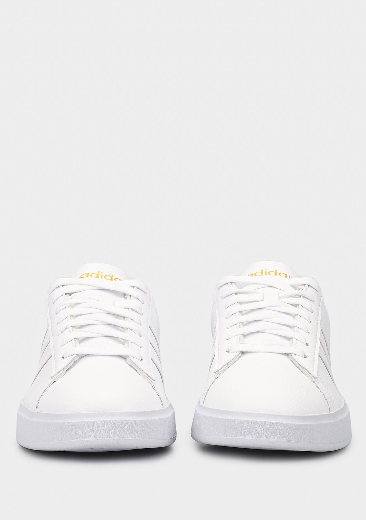 Grand Court 2.0 Beyaz Kadın Sneaker Gw9213