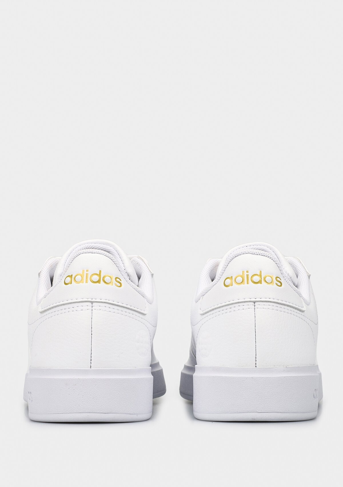 Grand Court 2.0 Beyaz Kadın Sneaker Gw9213