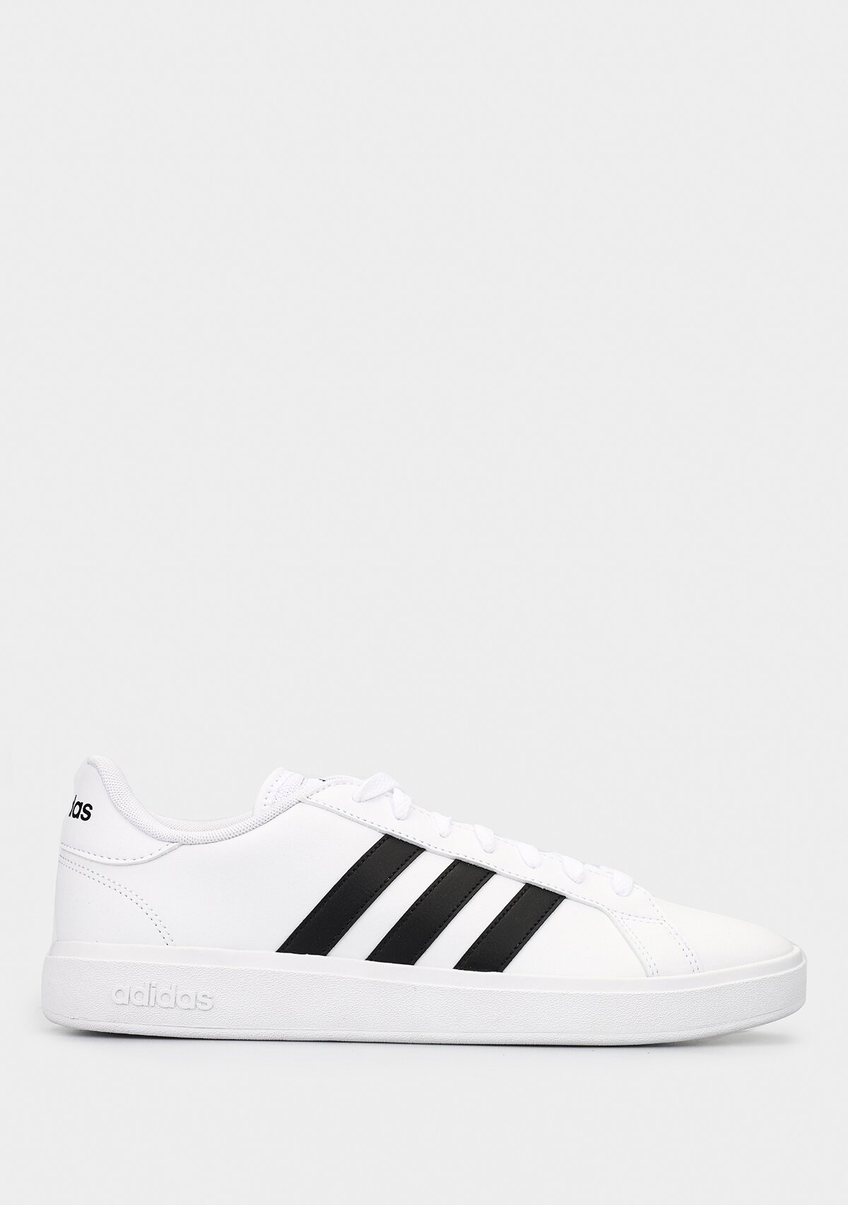 Grand Court 2.0 Beyaz Erkek Sneaker Gw9250 