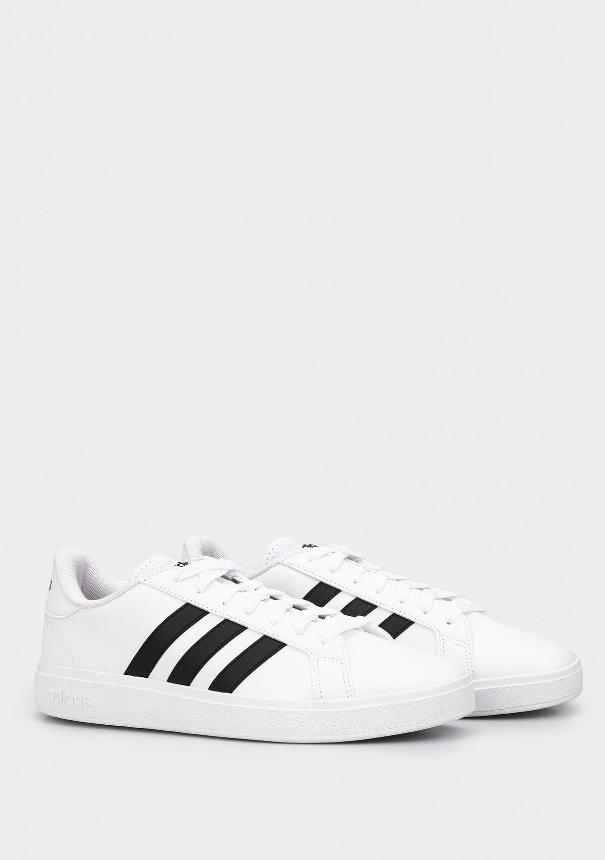 Grand Court 2.0 Beyaz Erkek Sneaker Gw9250 