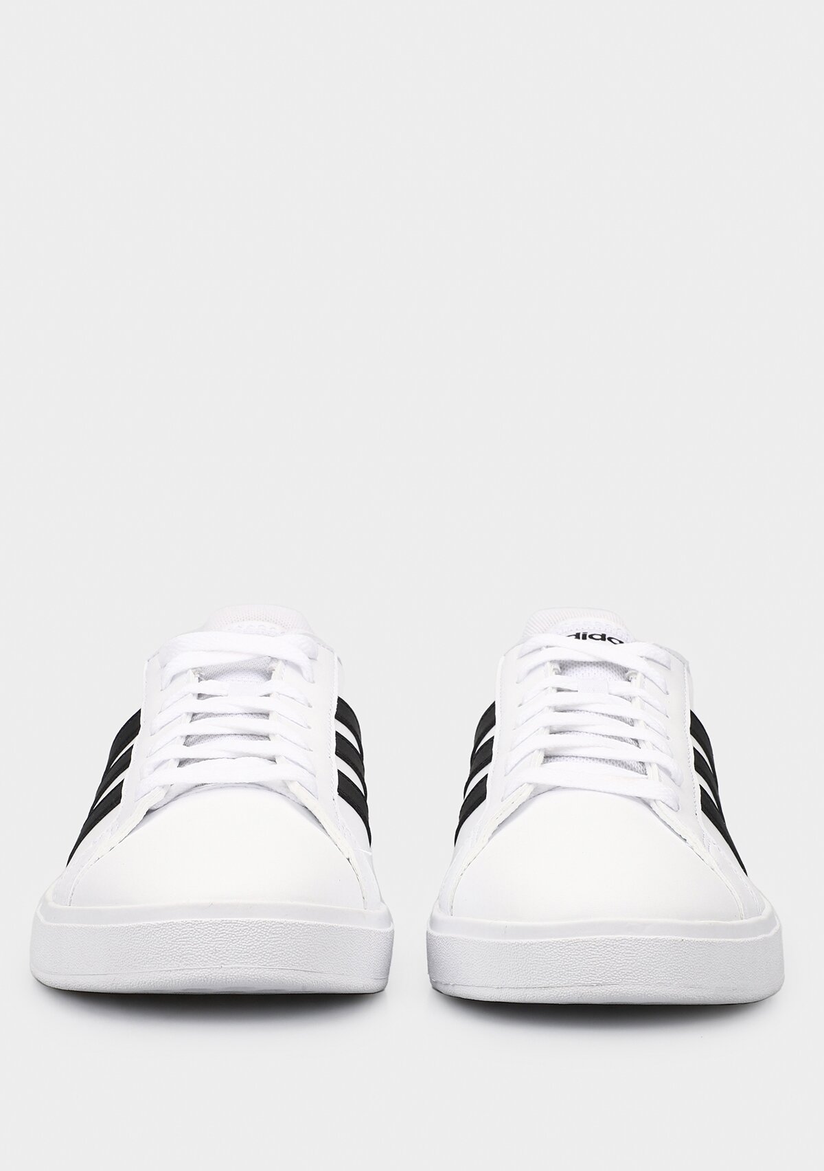 Grand Court 2.0 Beyaz Erkek Sneaker Gw9250 