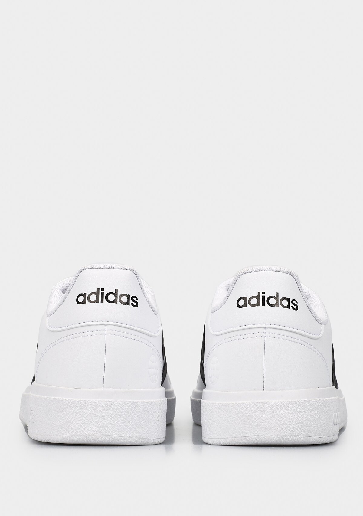 Grand Court 2.0 Beyaz Erkek Sneaker Gw9250 