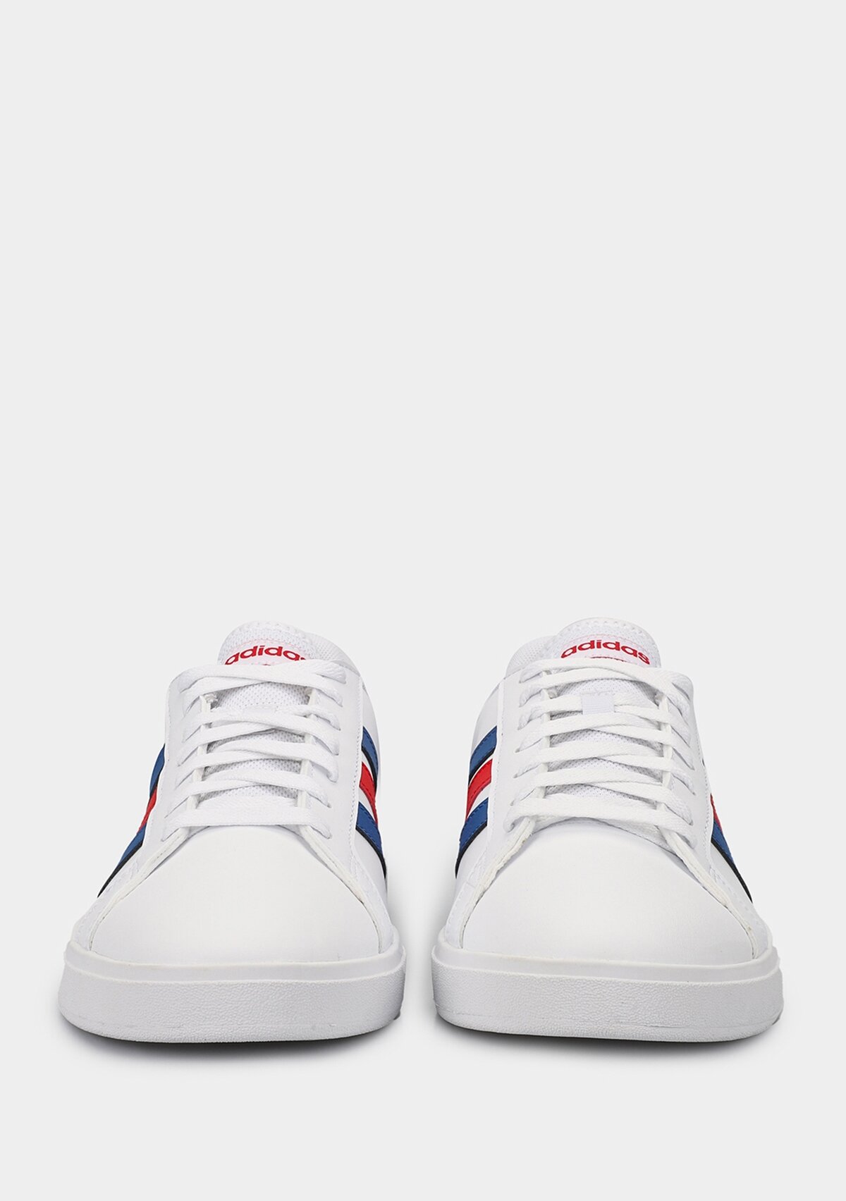 Grand Court 2.0 Beyaz Erkek Sneaker Gw9252