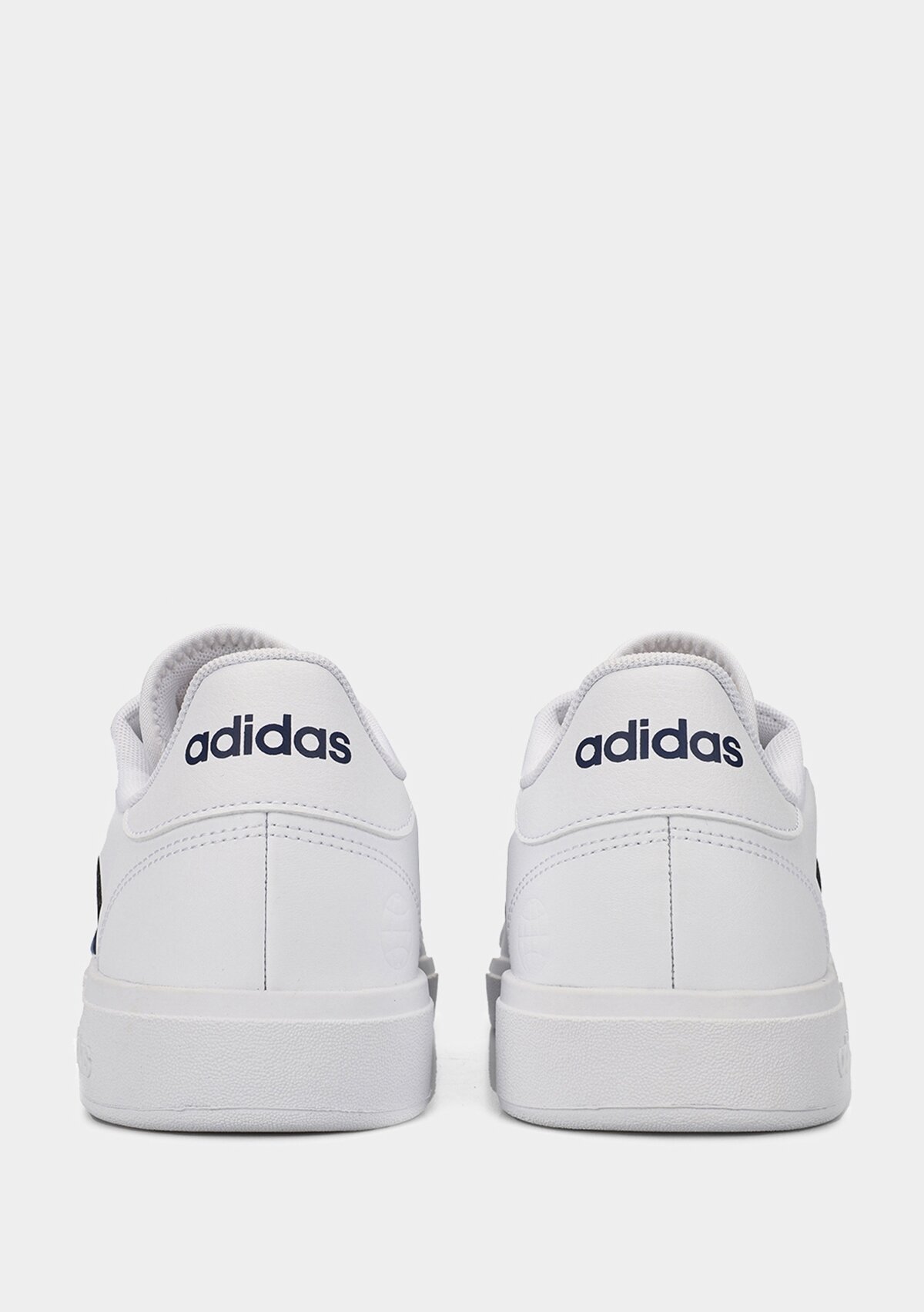 Grand Court 2.0 Beyaz Erkek Sneaker Gw9252