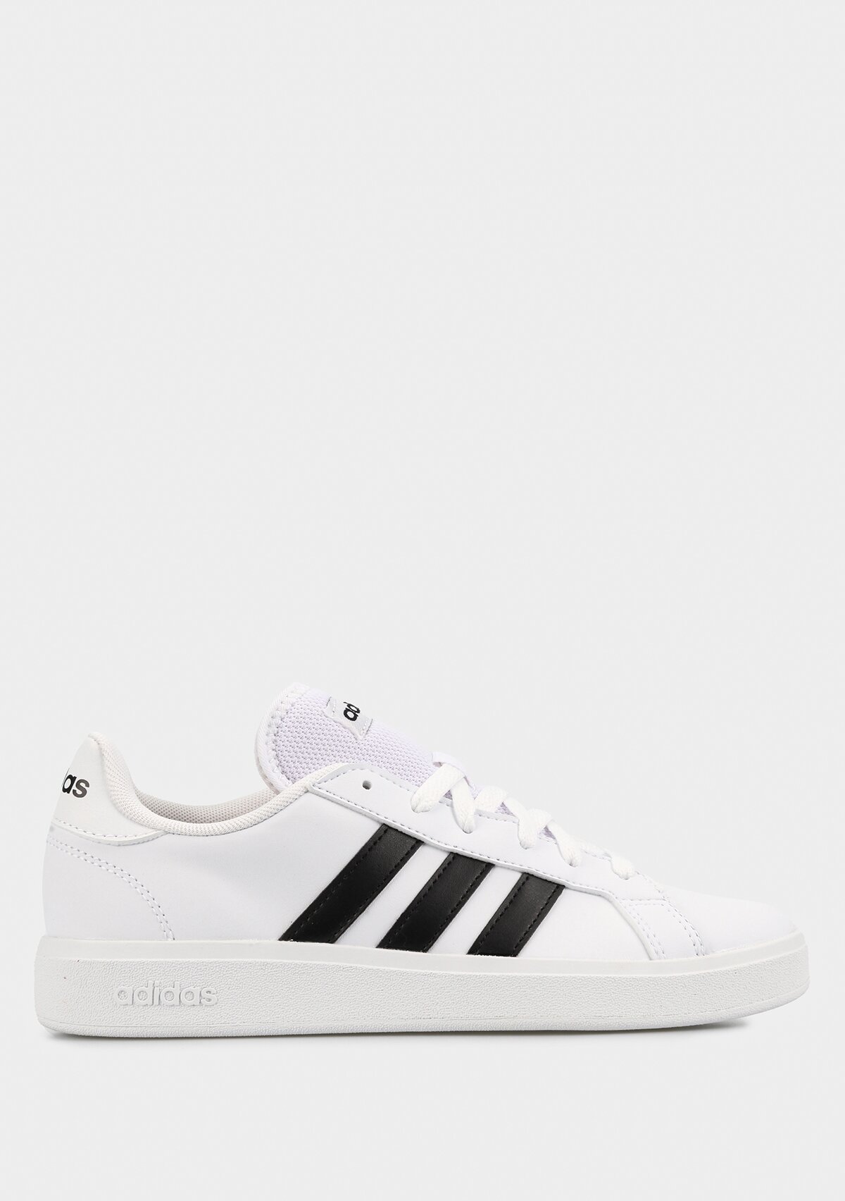 Grand Court Base 2.0 Beyaz Kadın Sneaker Gw9261