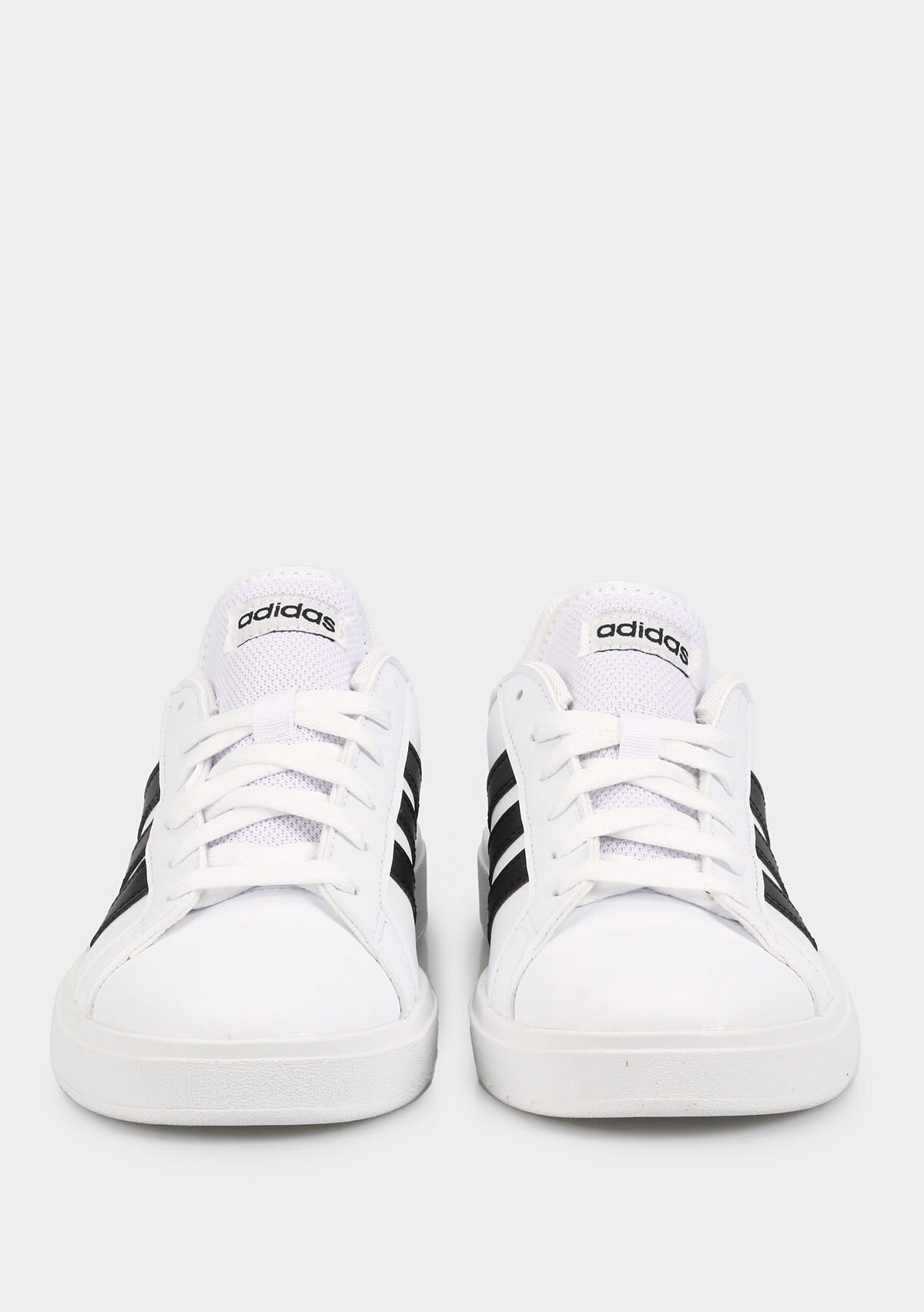 Grand Court Base 2.0 Beyaz Kadın Sneaker Gw9261