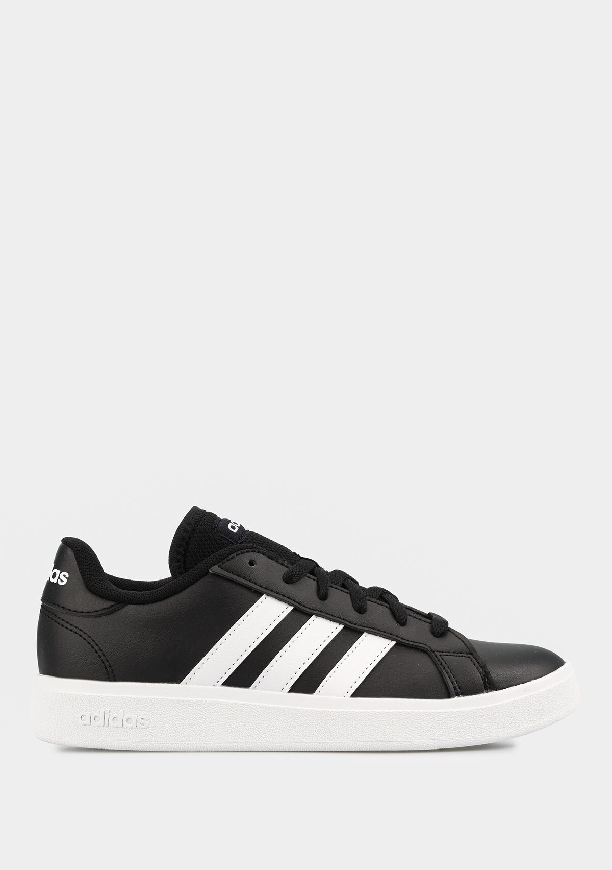 Grand Court Base 2.0 Siyah Kadın Sneaker Gw9262